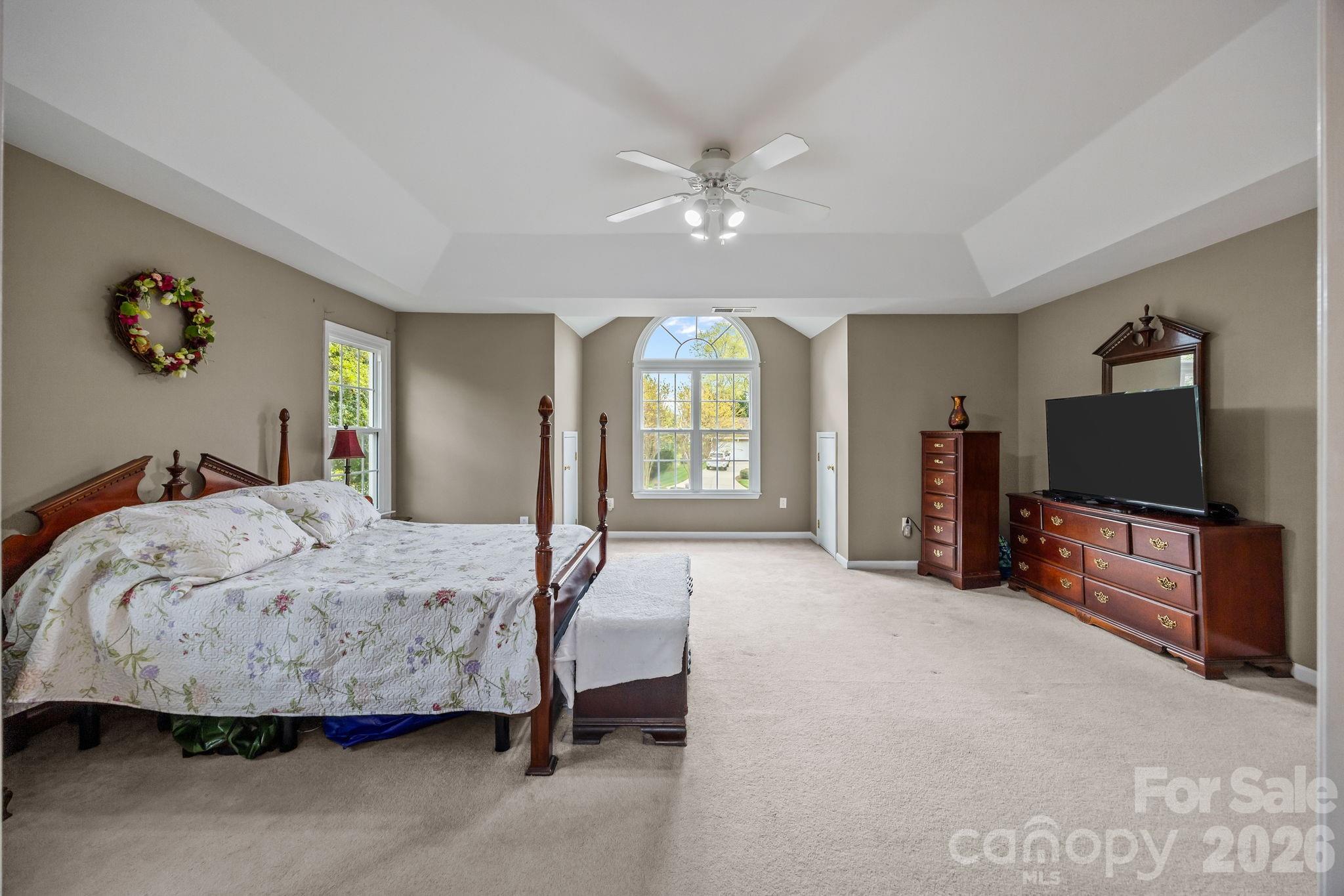 Muirfield - Residential