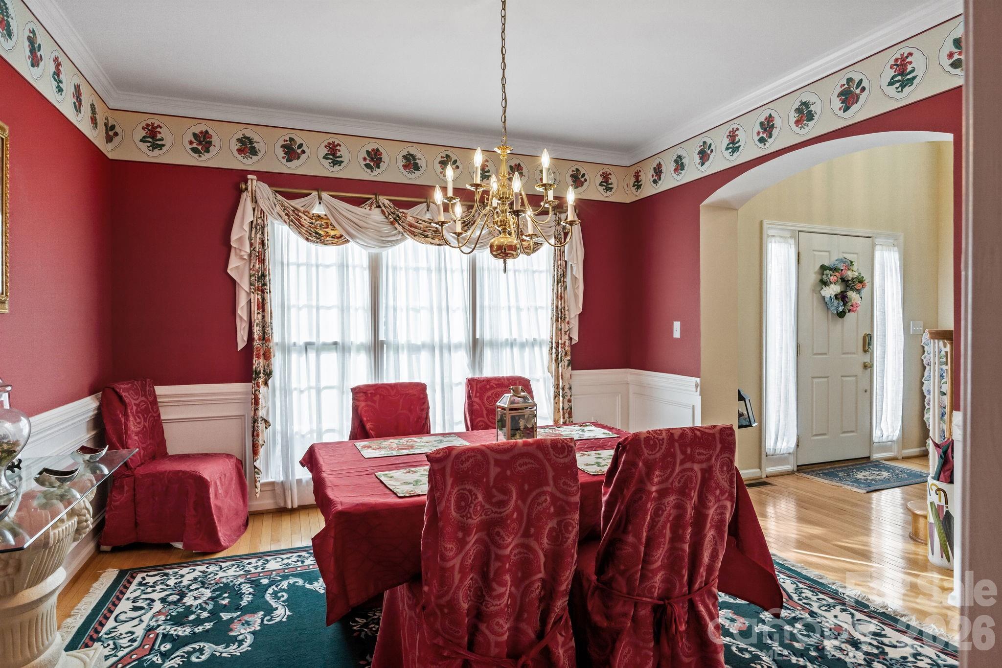 Muirfield - Residential