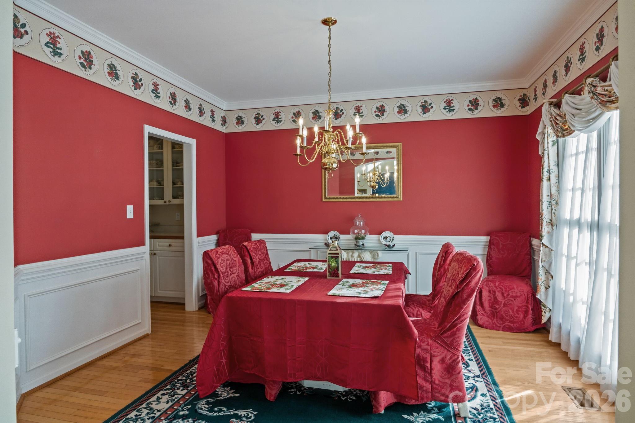 Muirfield - Residential