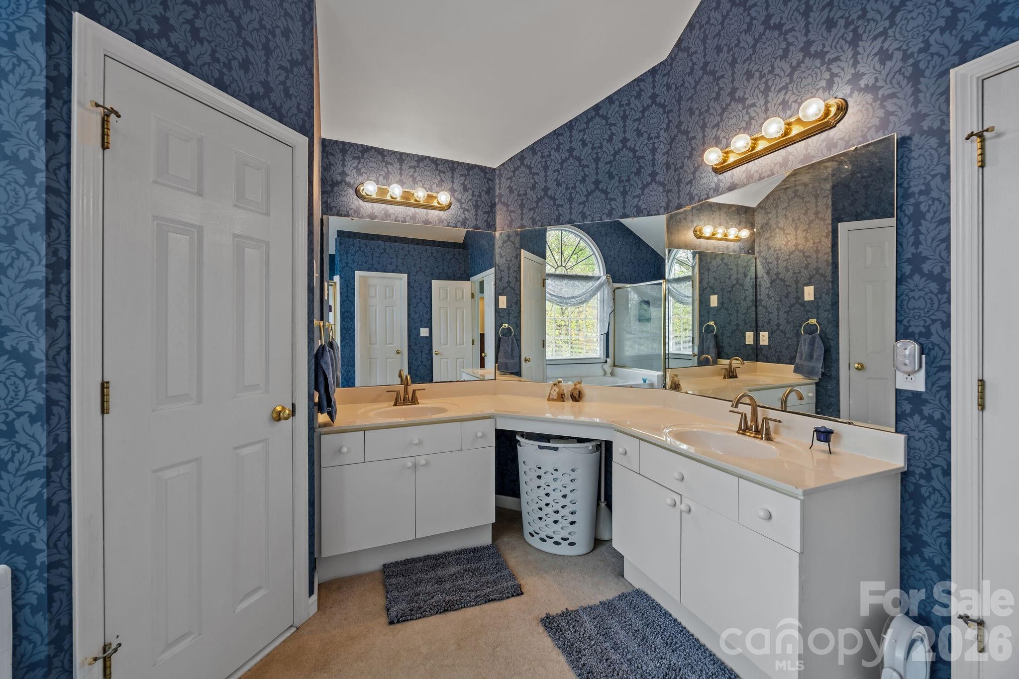 Muirfield - Residential