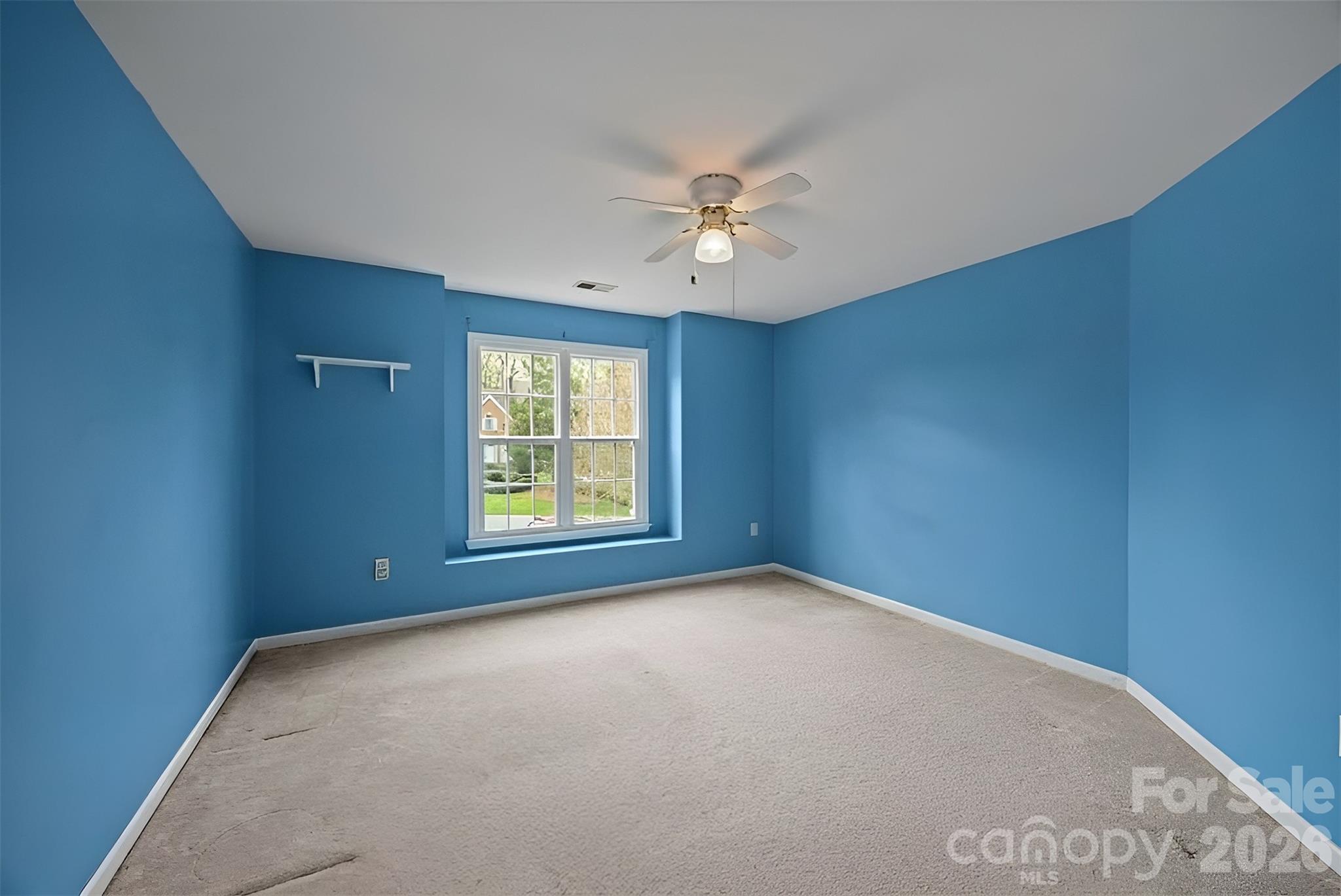 Muirfield - Residential