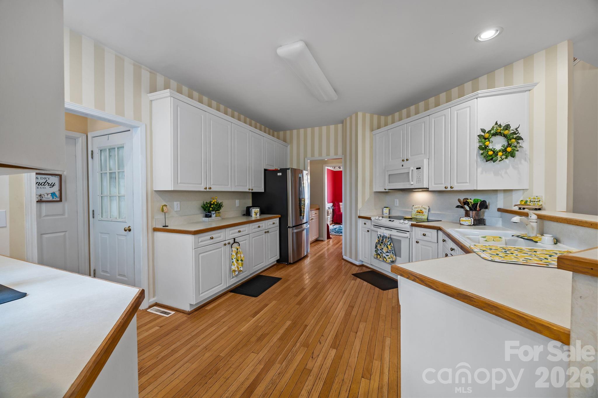 Muirfield - Residential