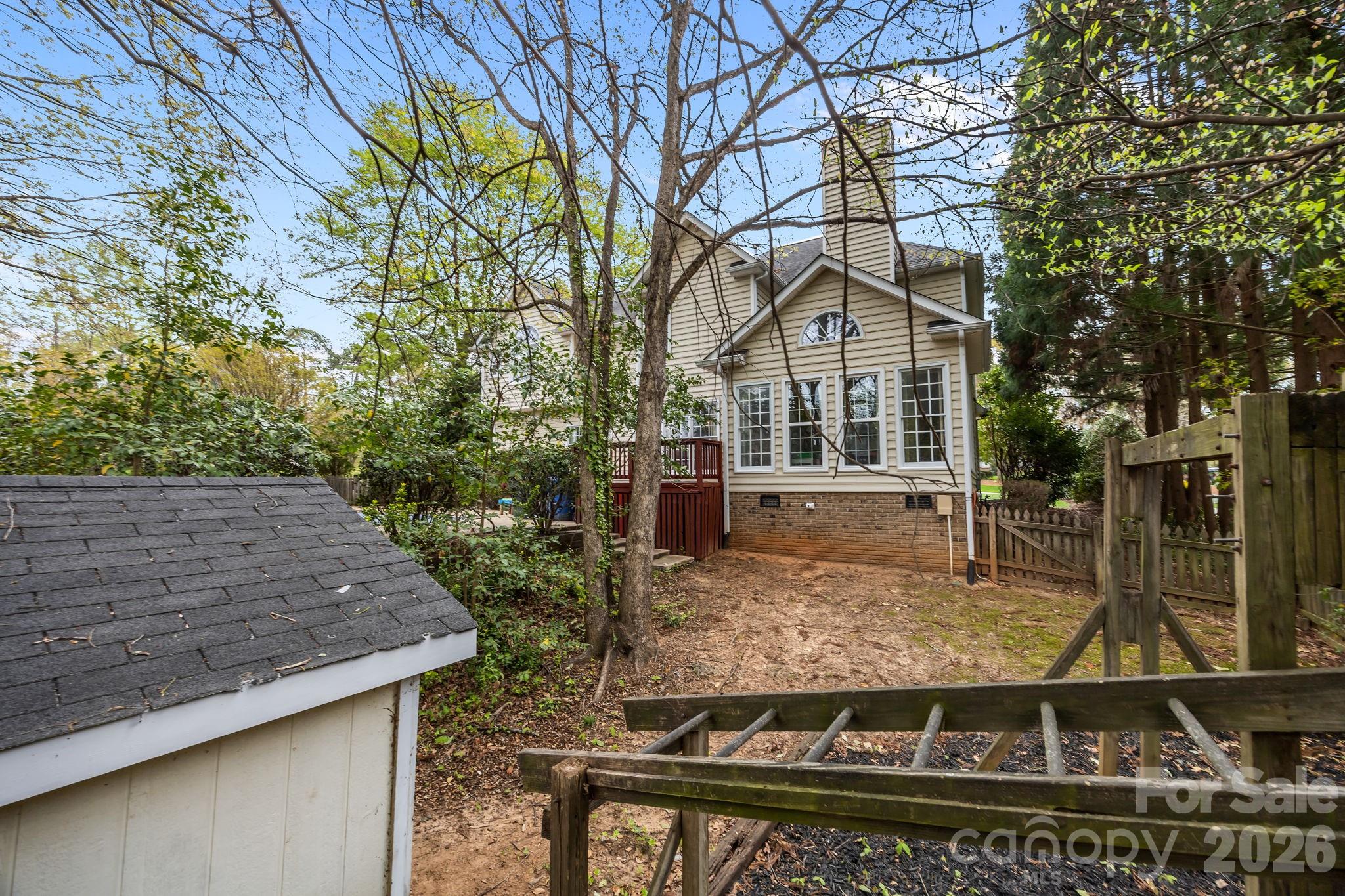 Muirfield - Residential