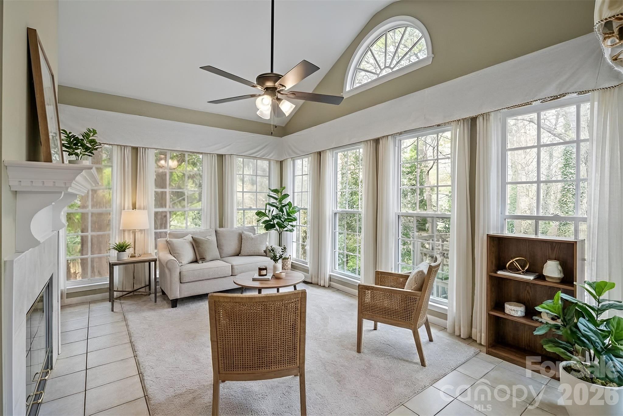 Muirfield - Residential