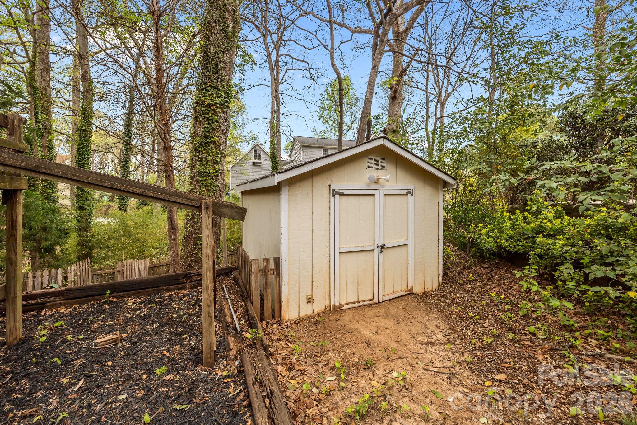 Muirfield - Residential