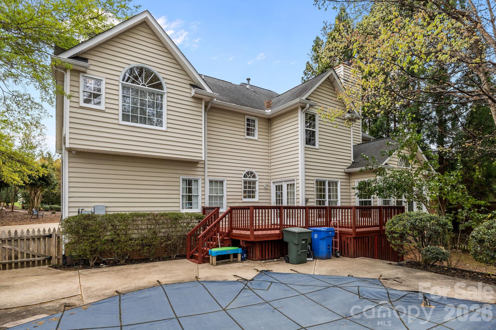 Muirfield - Residential