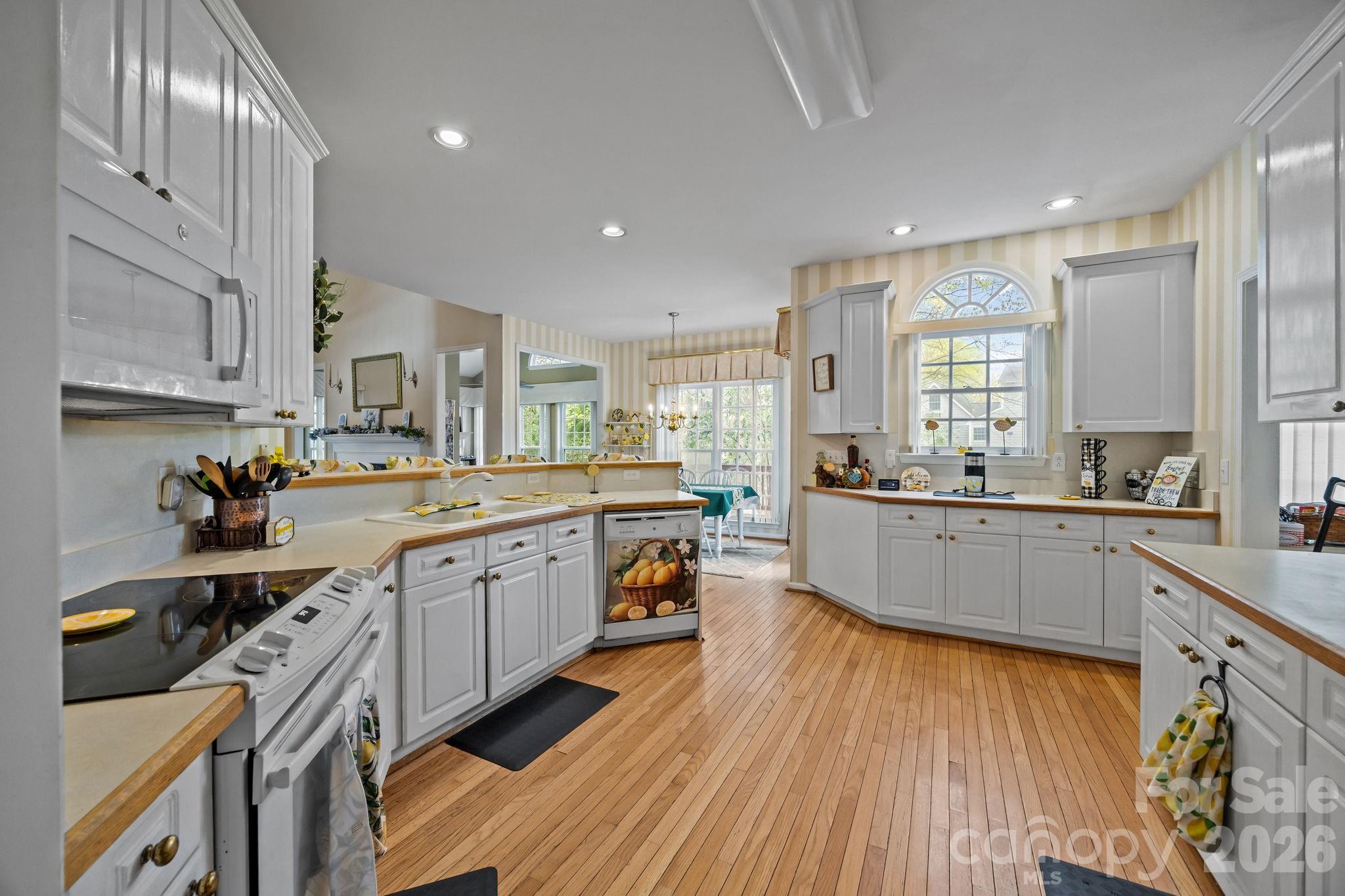 Muirfield - Residential