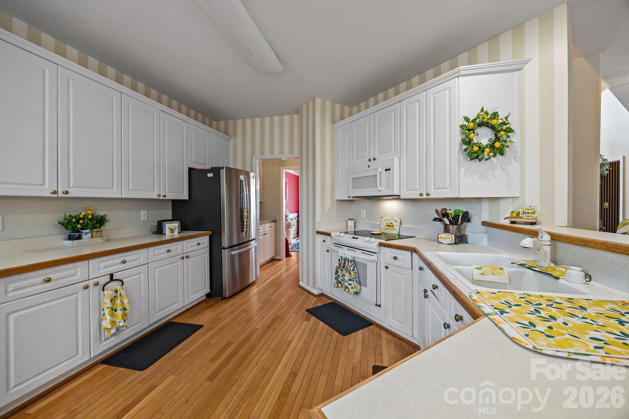 Muirfield - Residential