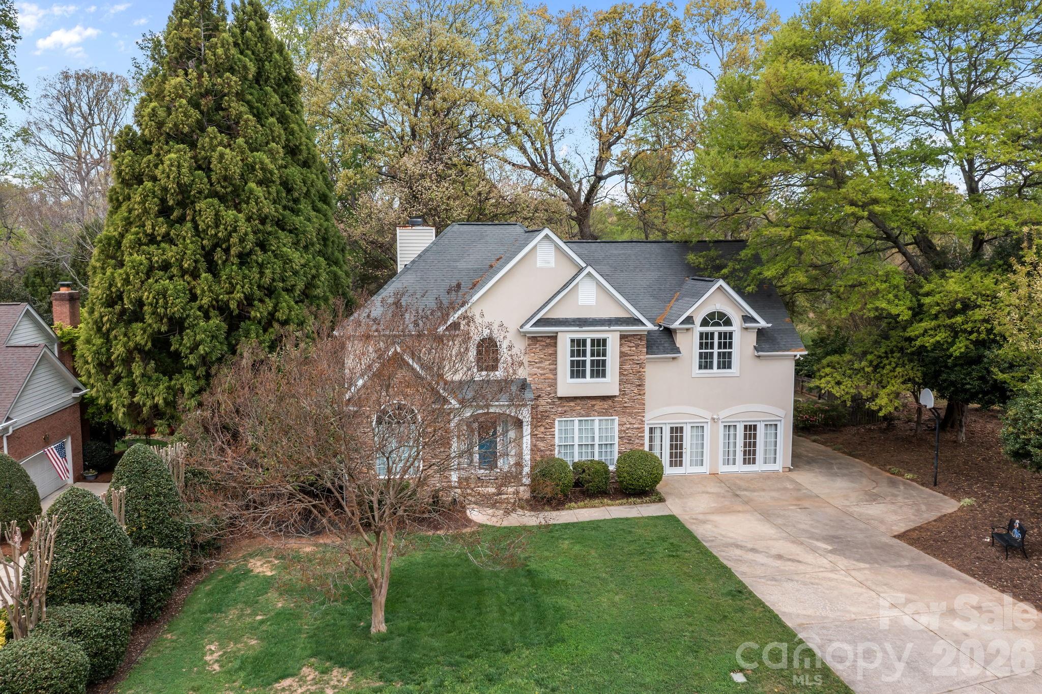 Muirfield - Residential