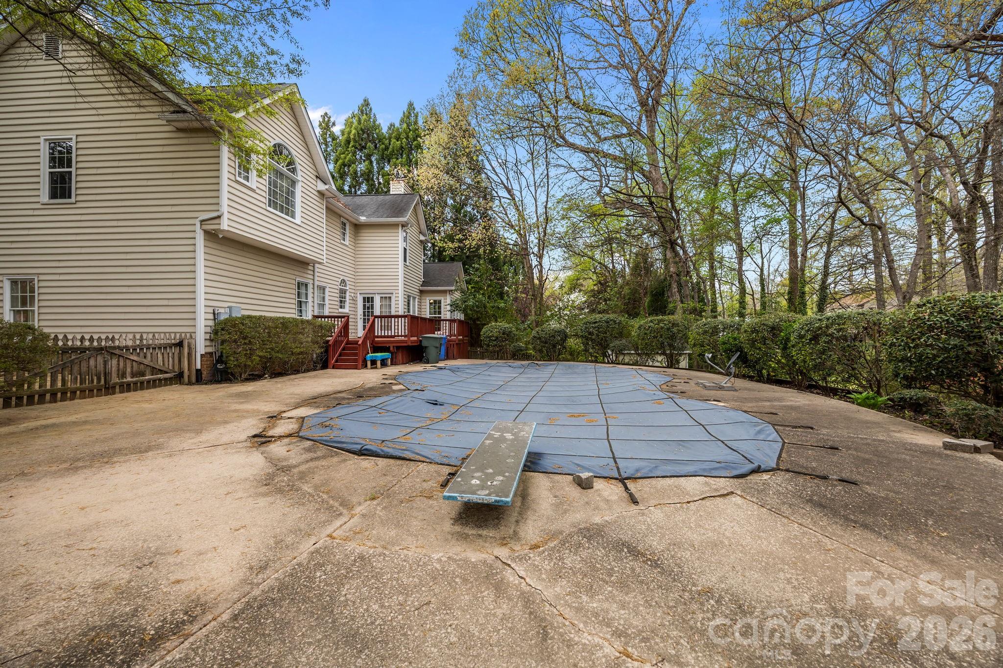 Muirfield - Residential