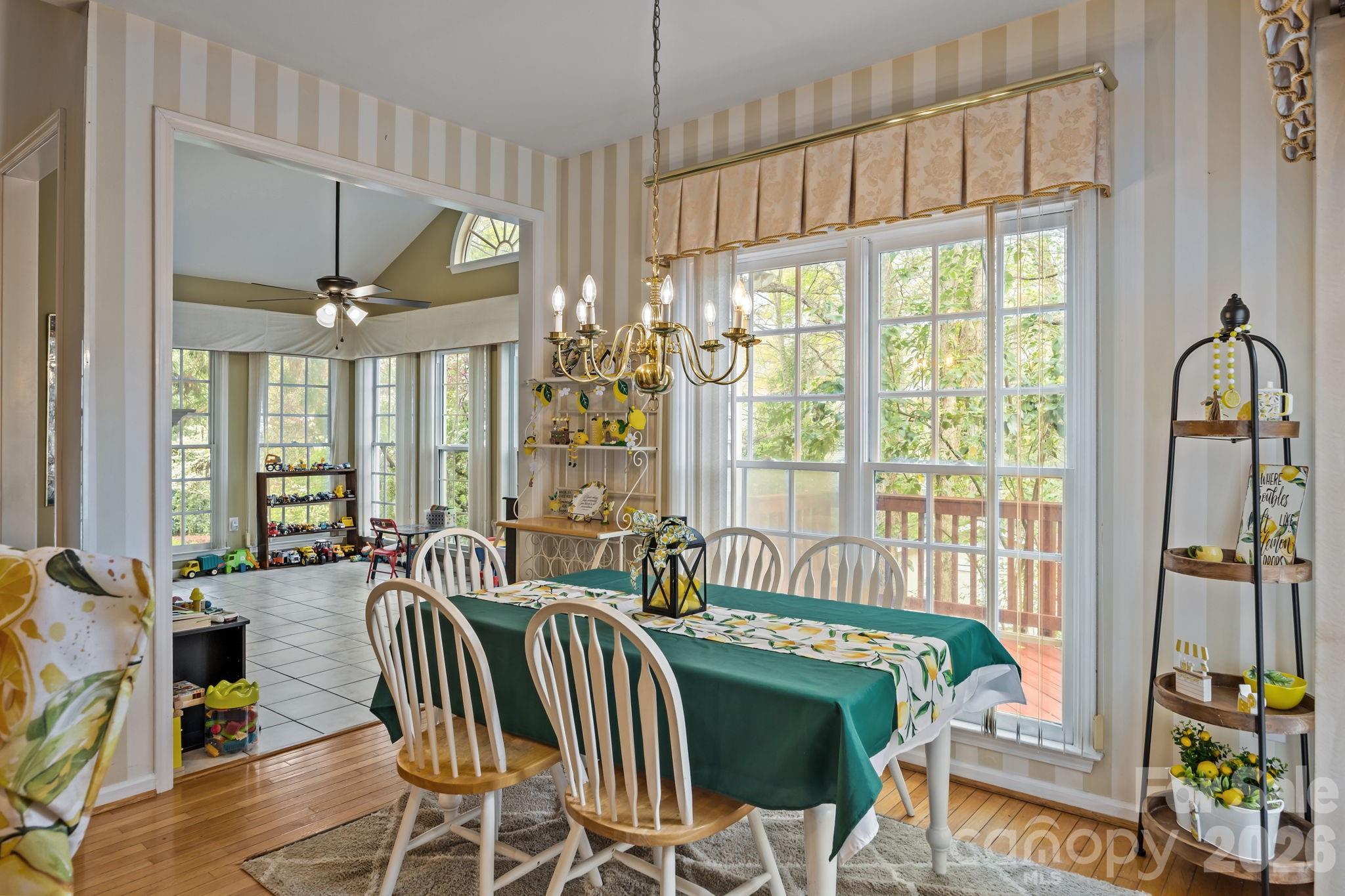 Muirfield - Residential