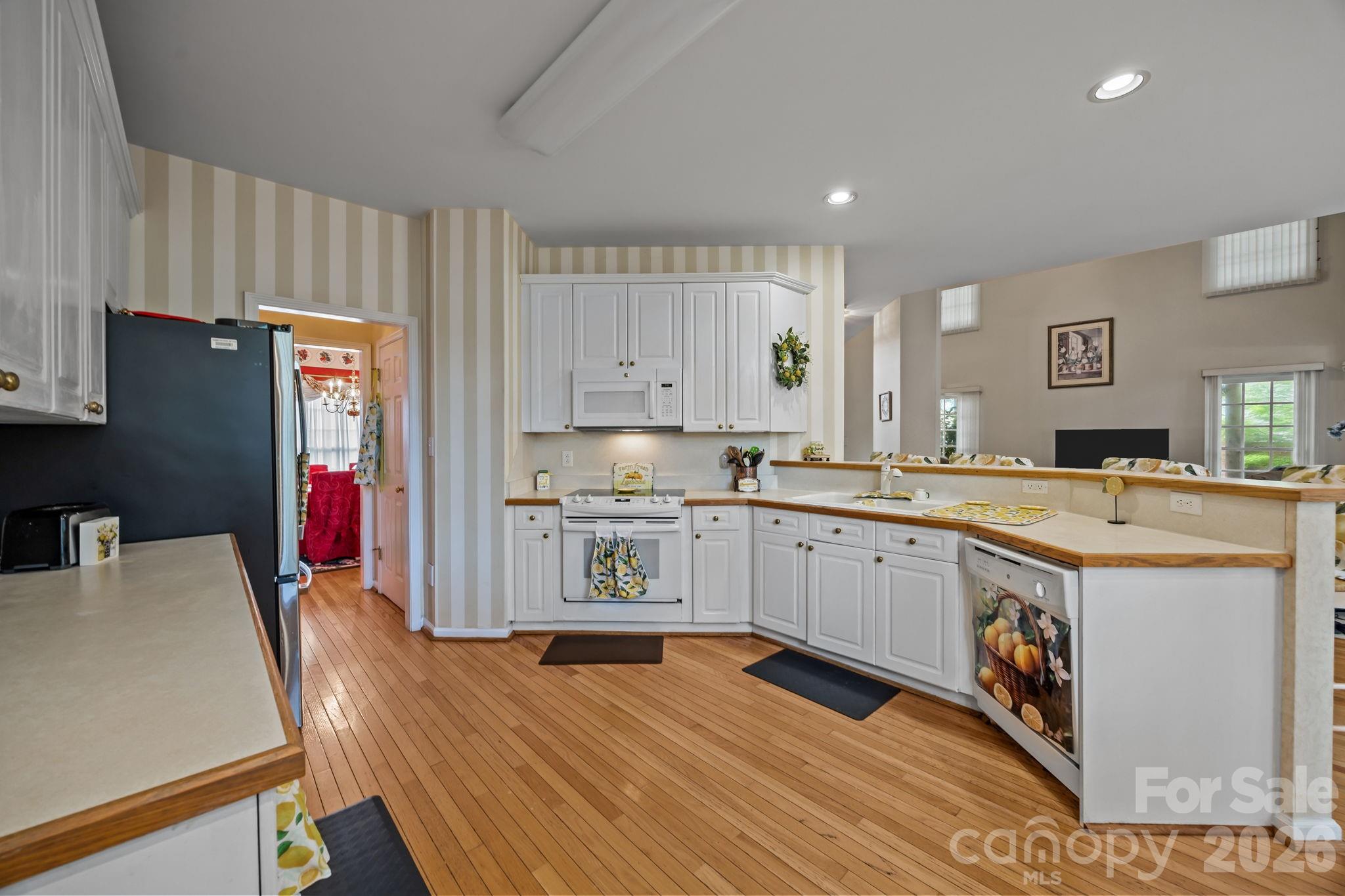 Muirfield - Residential