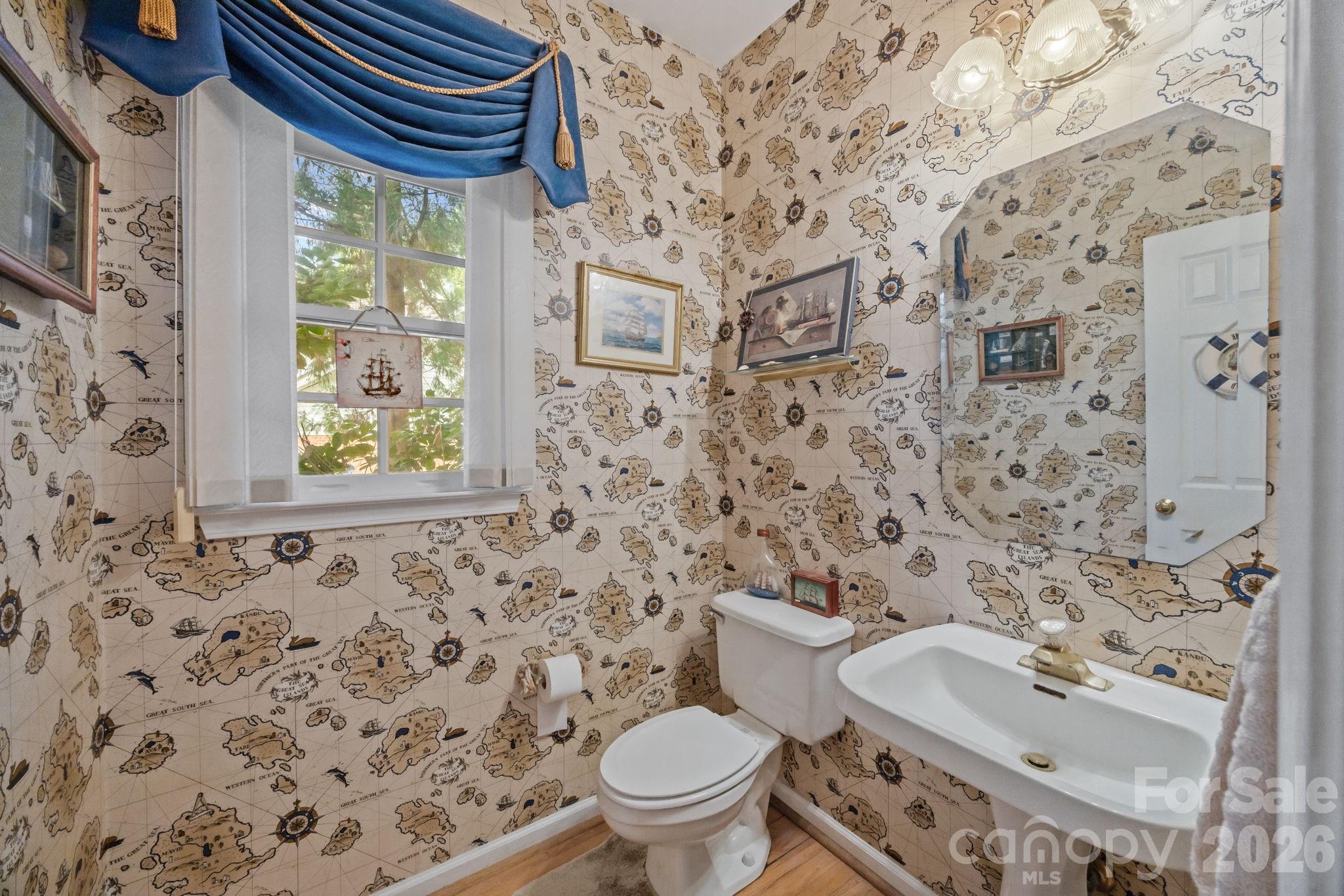 Muirfield - Residential