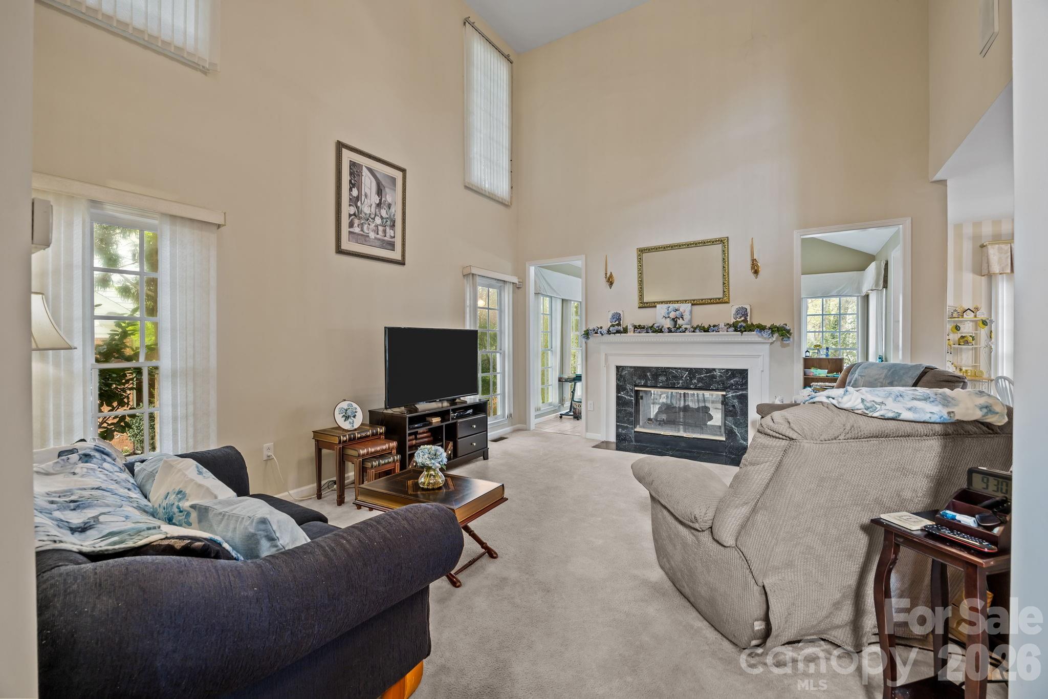 Muirfield - Residential