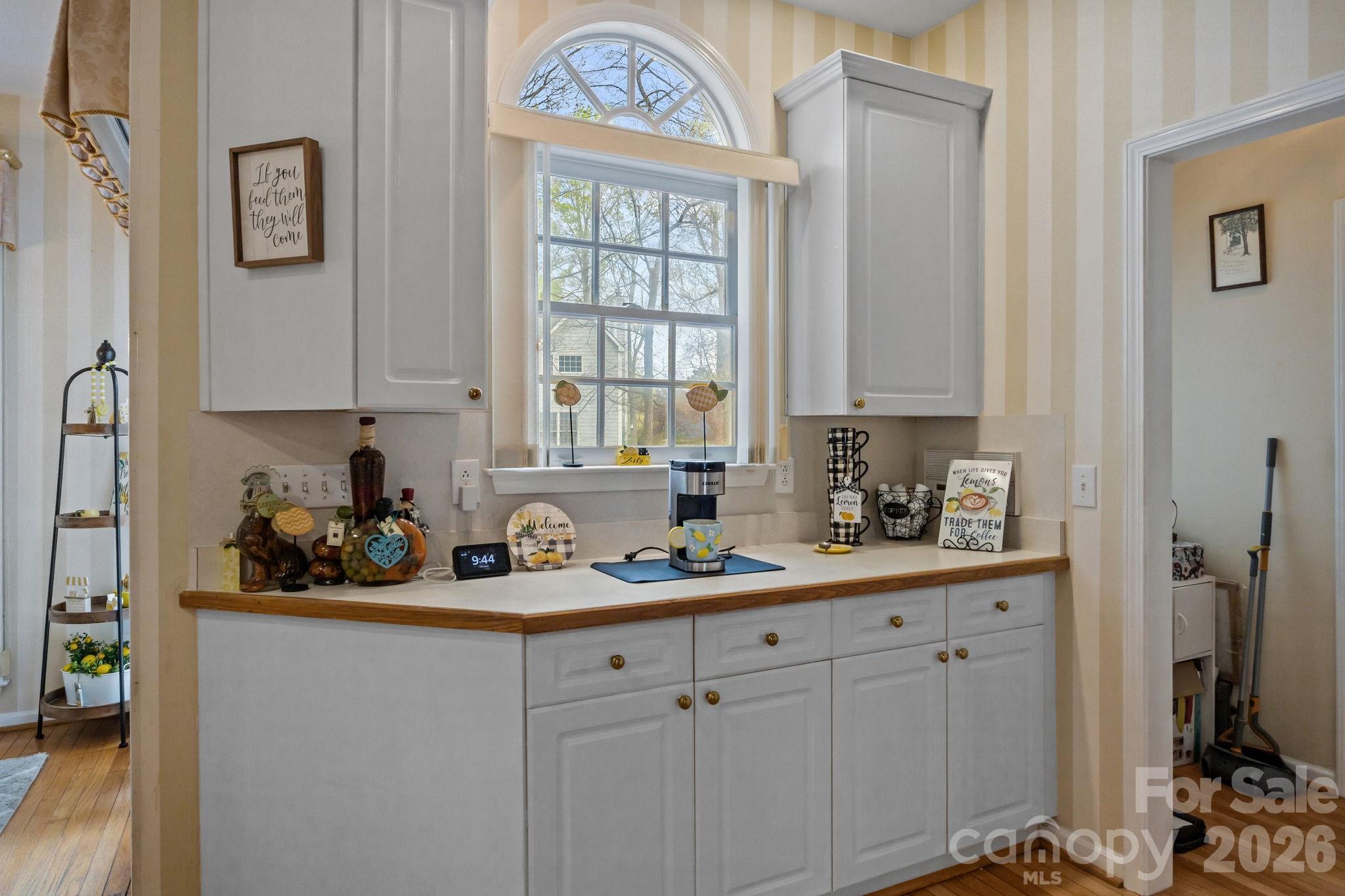 Muirfield - Residential