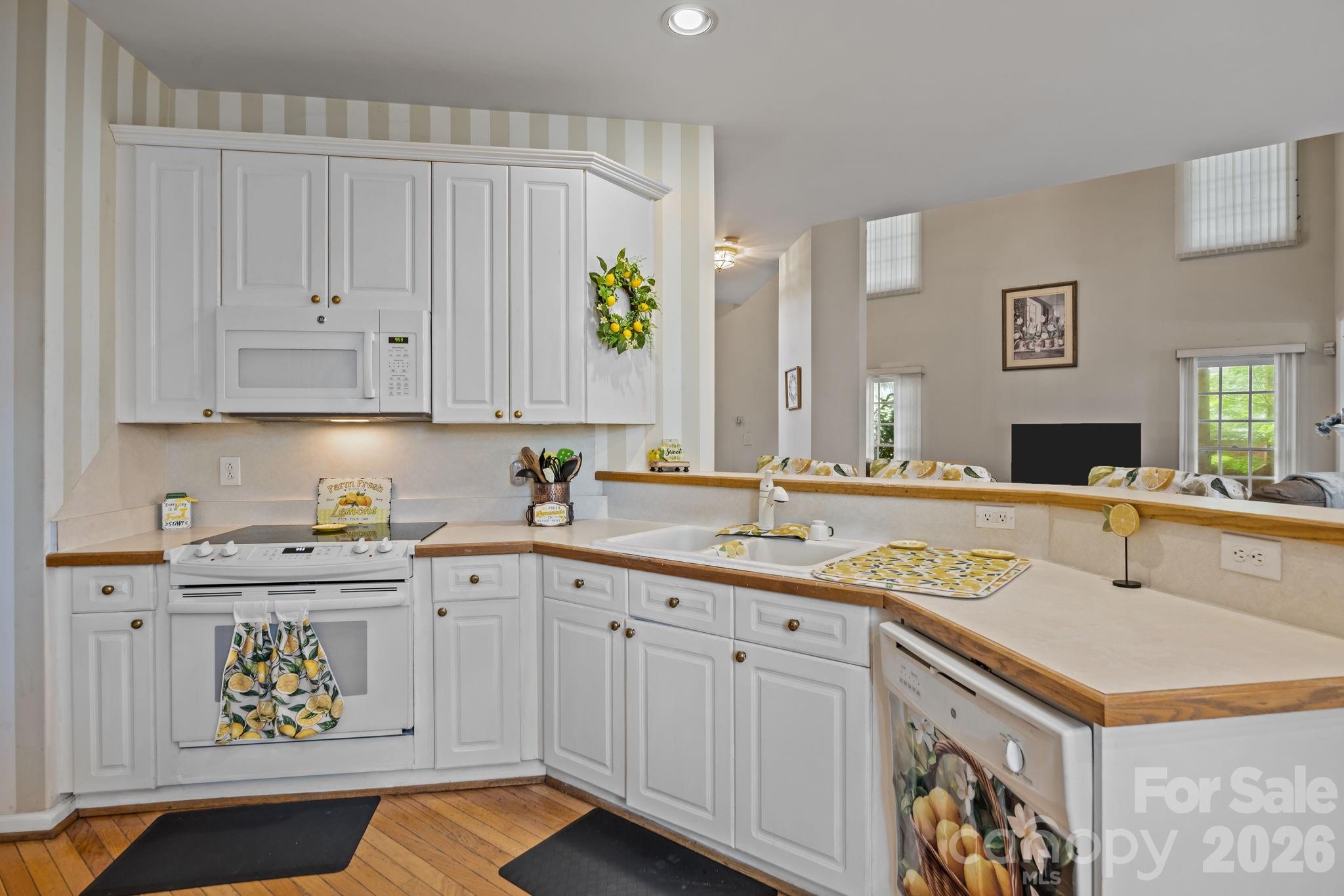 Muirfield - Residential