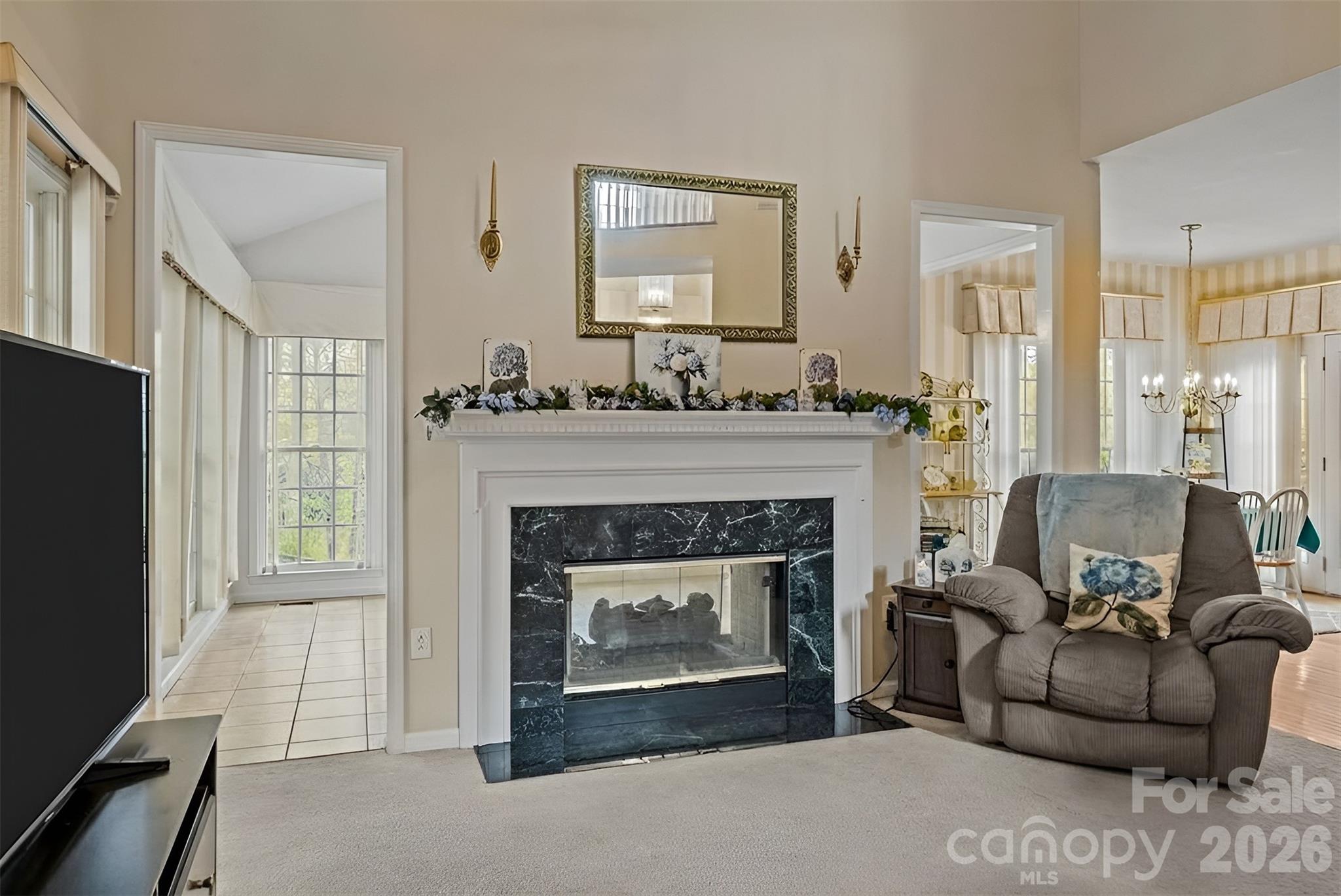 Muirfield - Residential