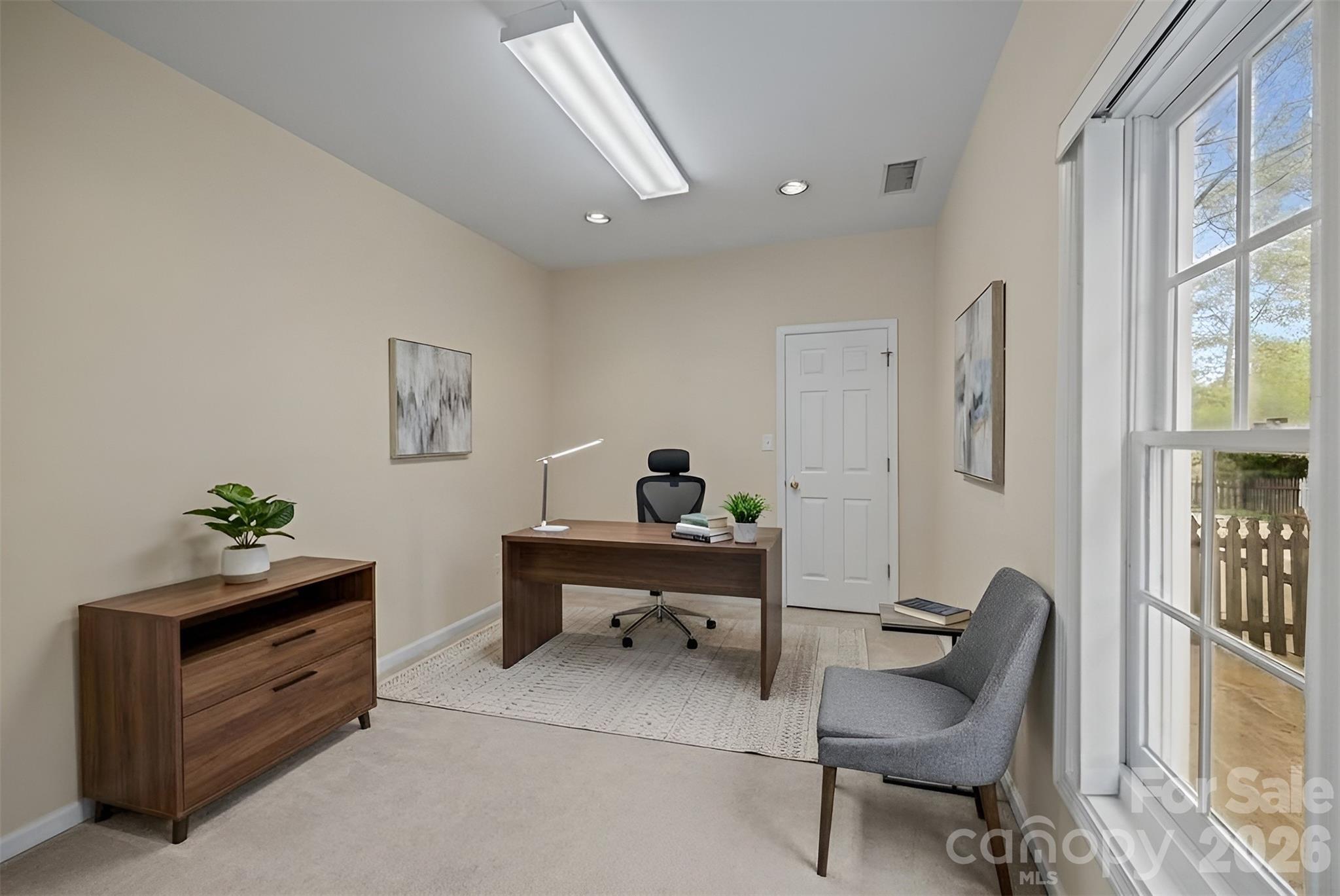 Muirfield - Residential