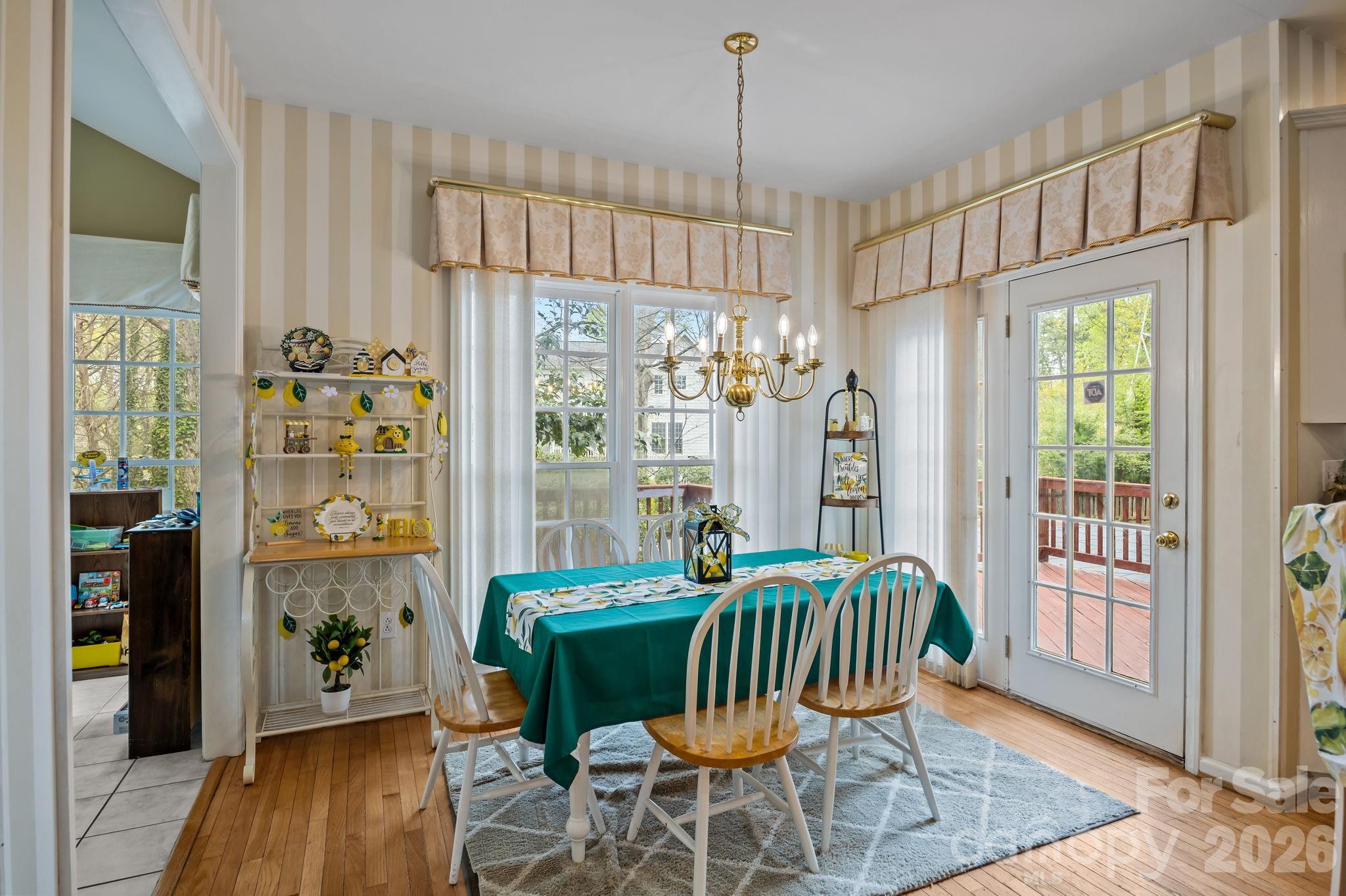 Muirfield - Residential