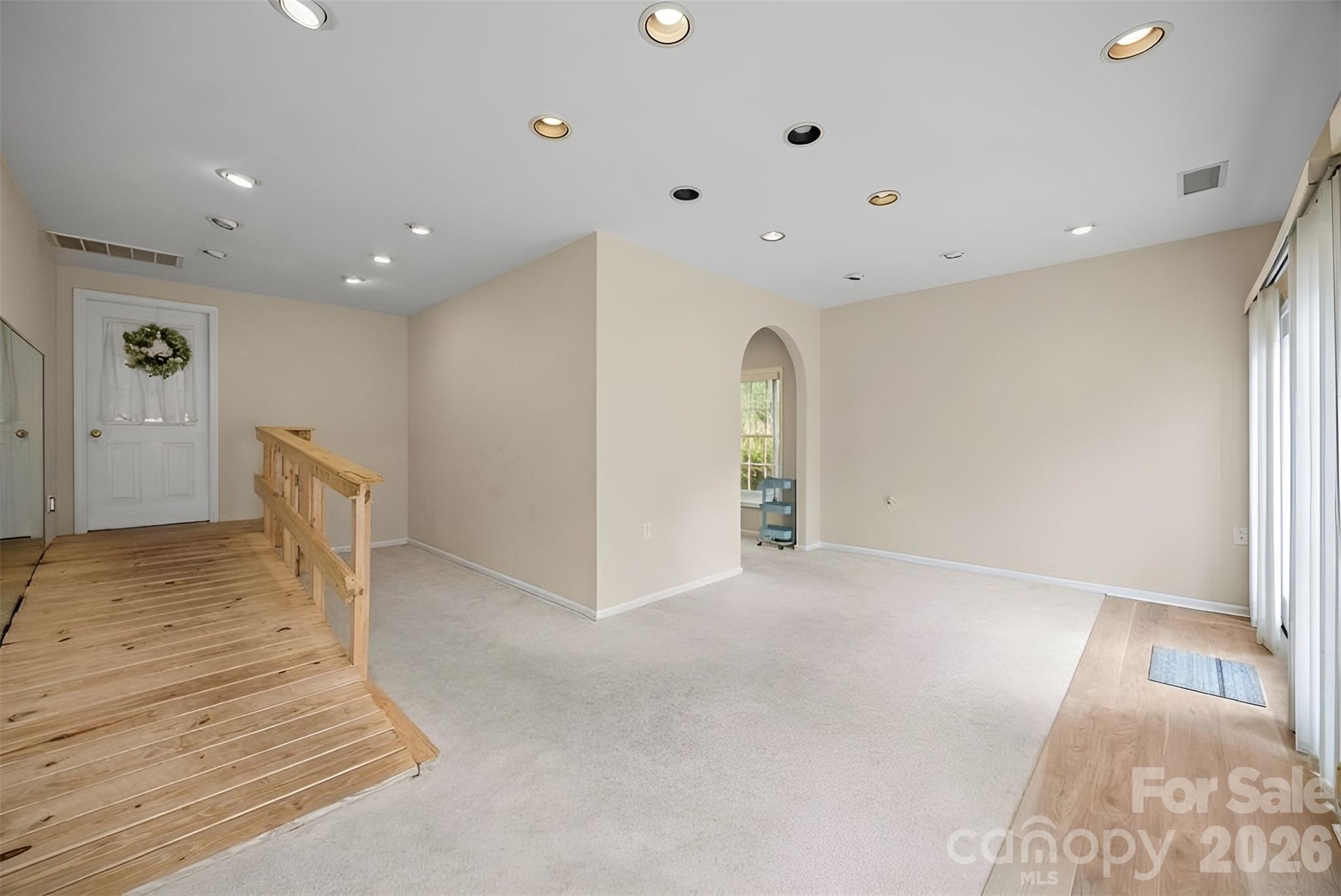 Muirfield - Residential