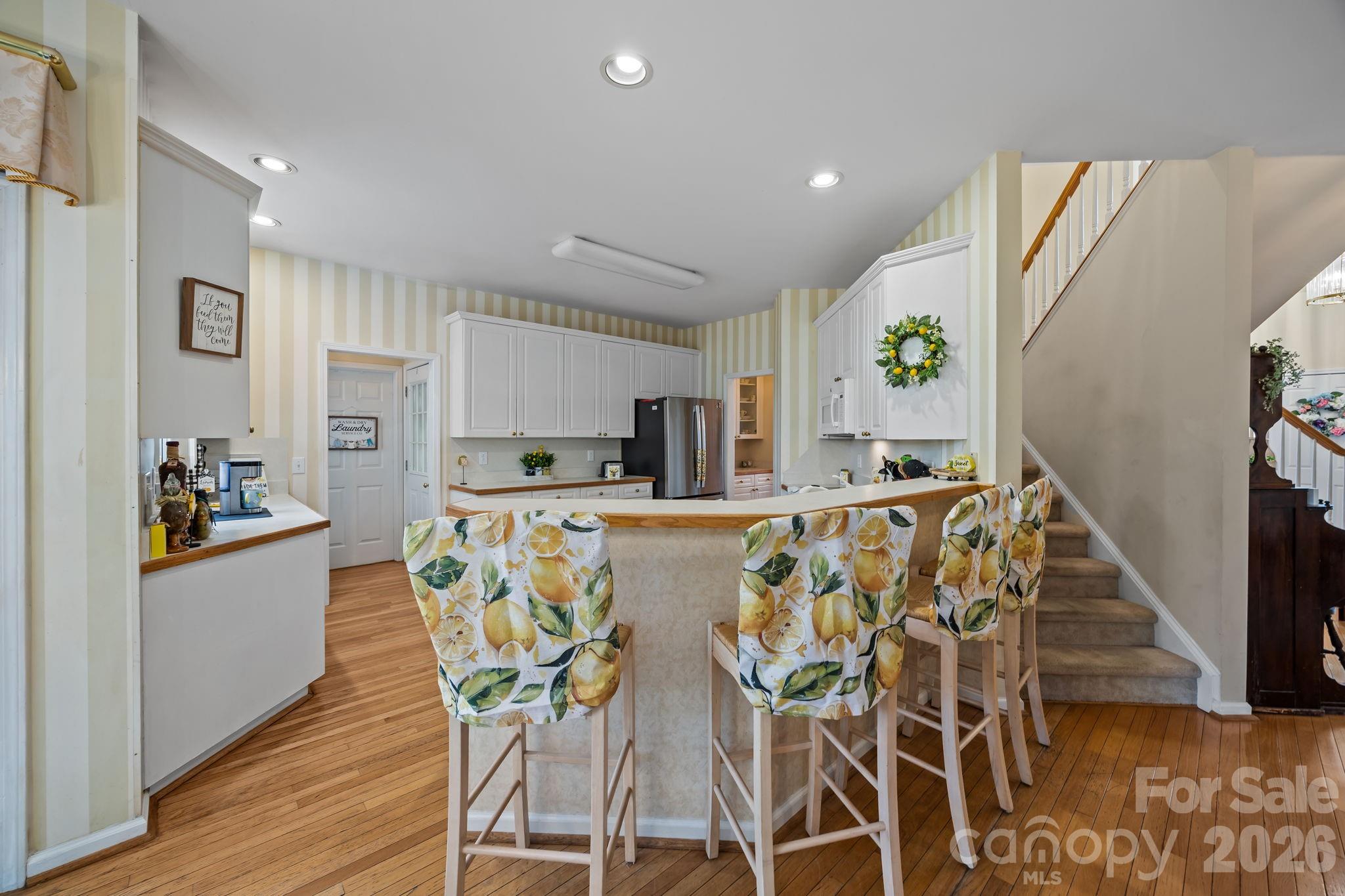 Muirfield - Residential