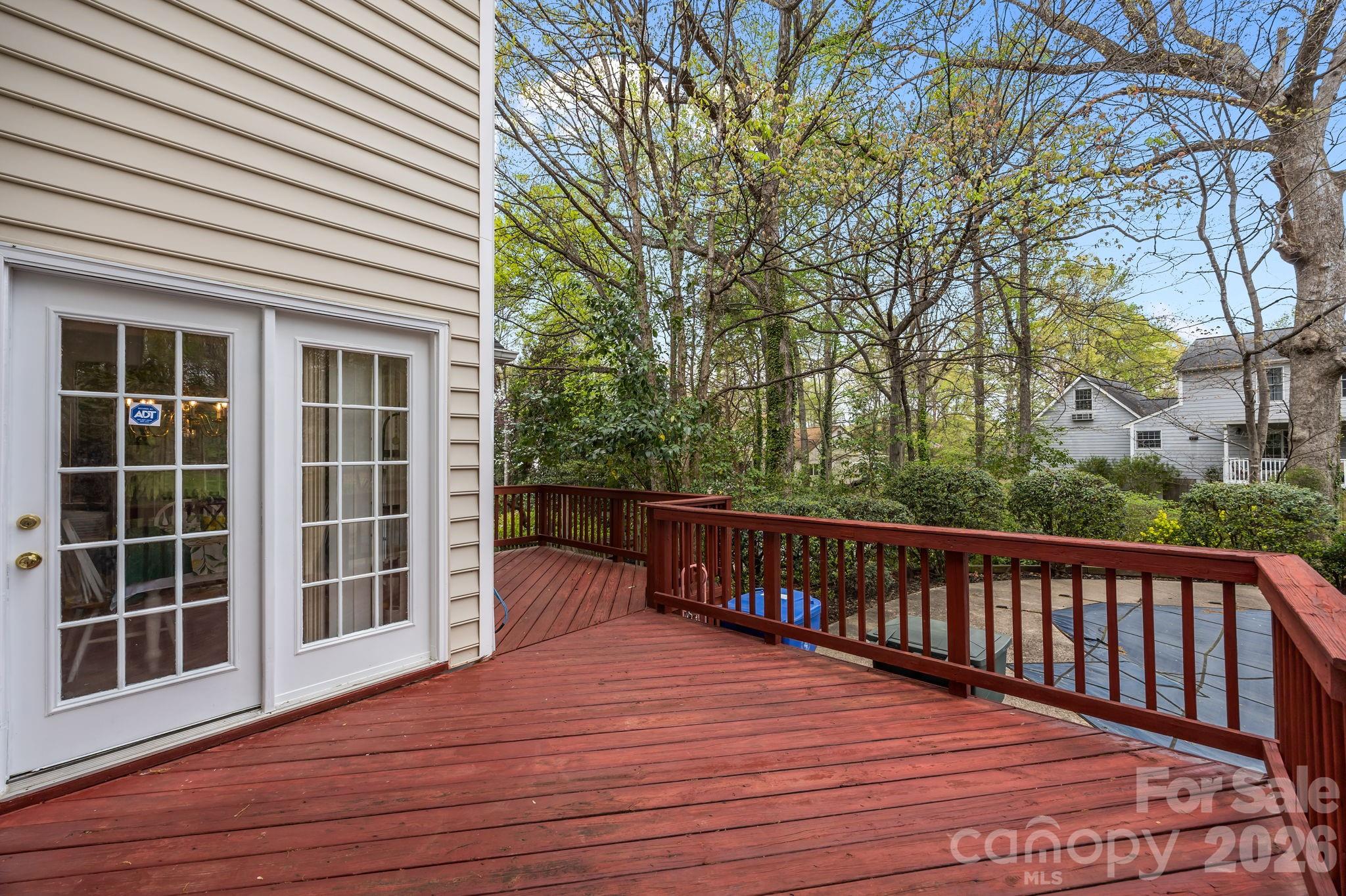 Muirfield - Residential