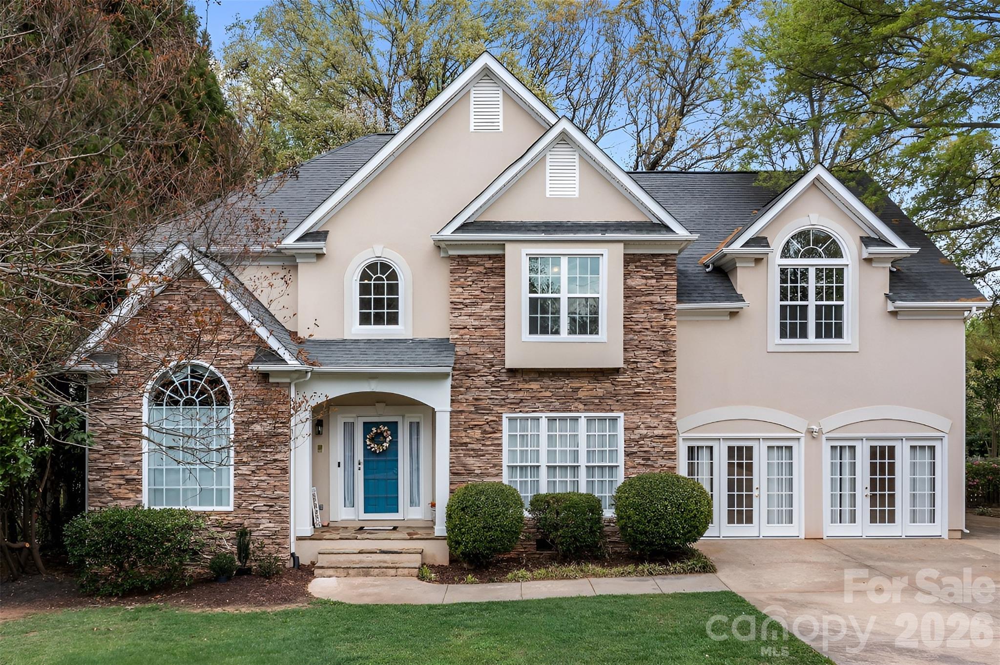 Muirfield - Residential