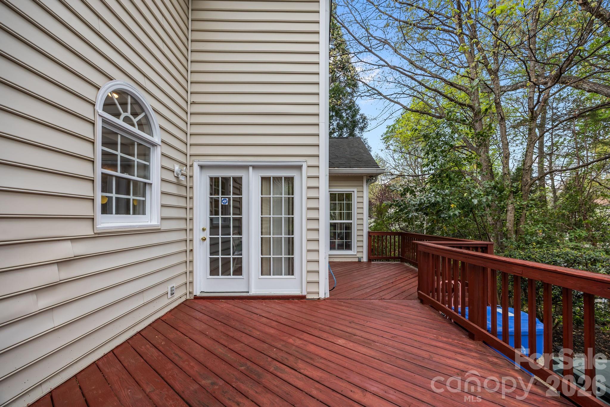 Muirfield - Residential