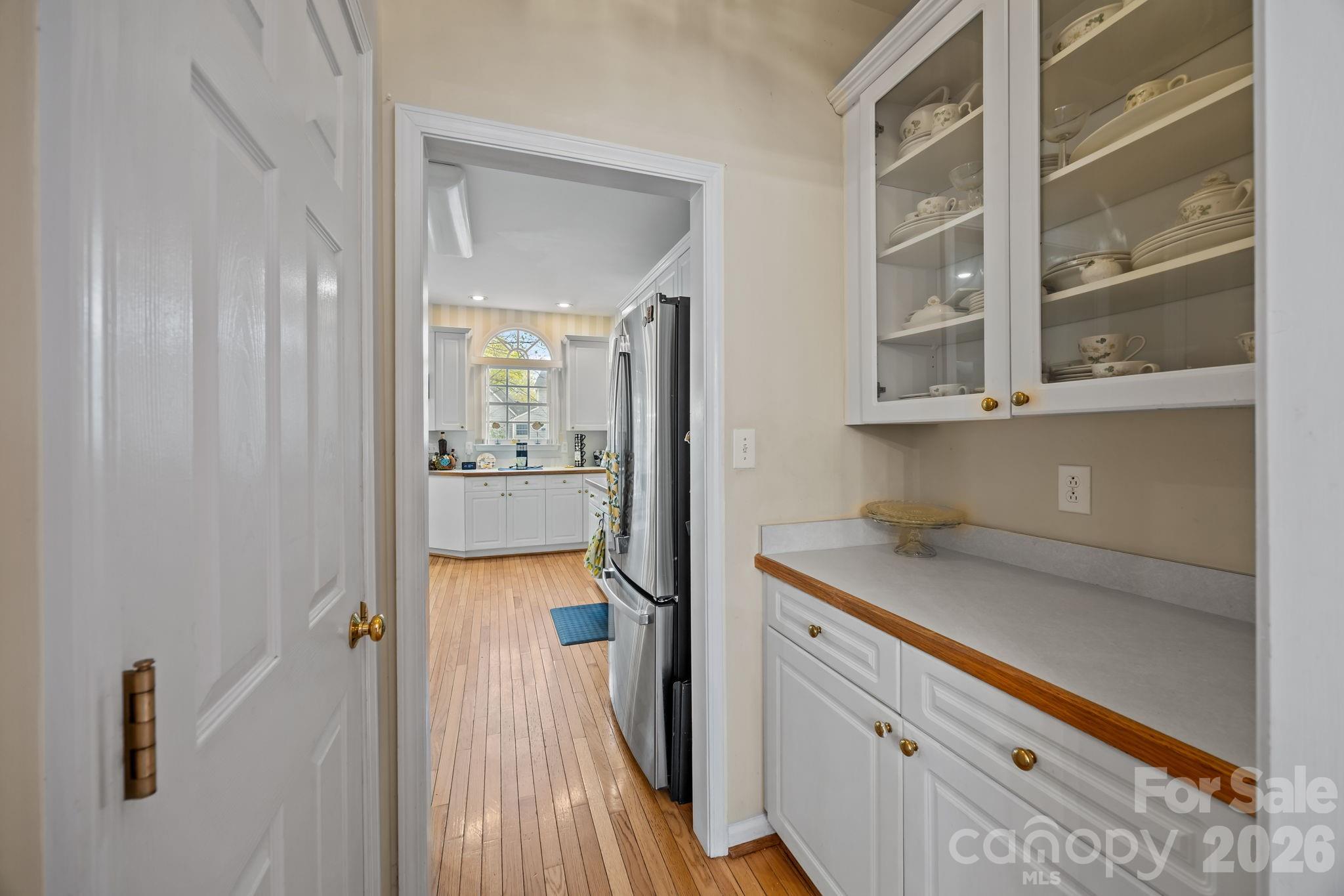 Muirfield - Residential