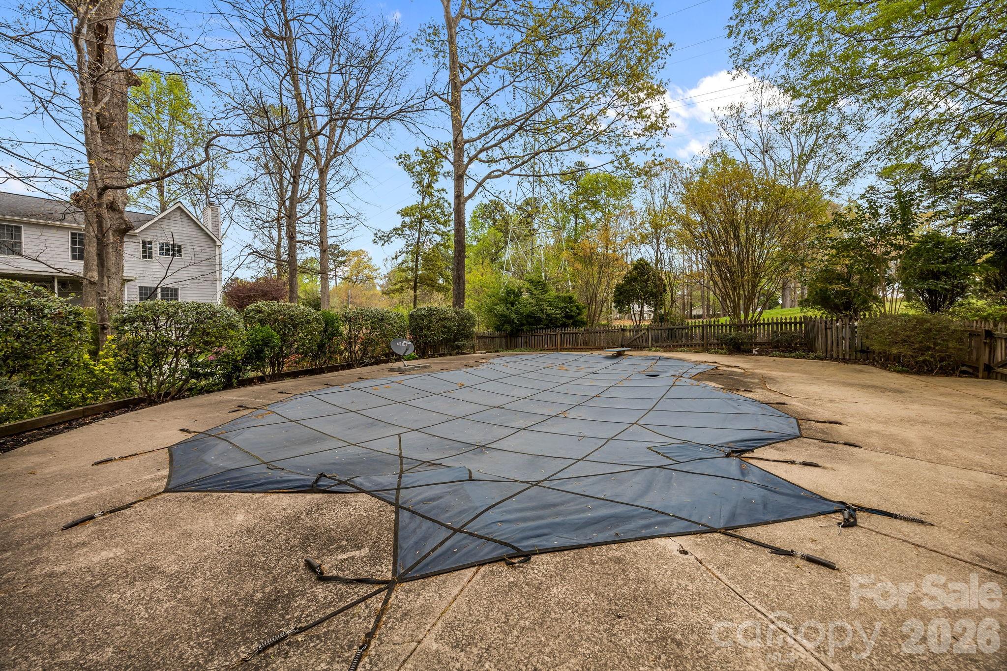 Muirfield - Residential