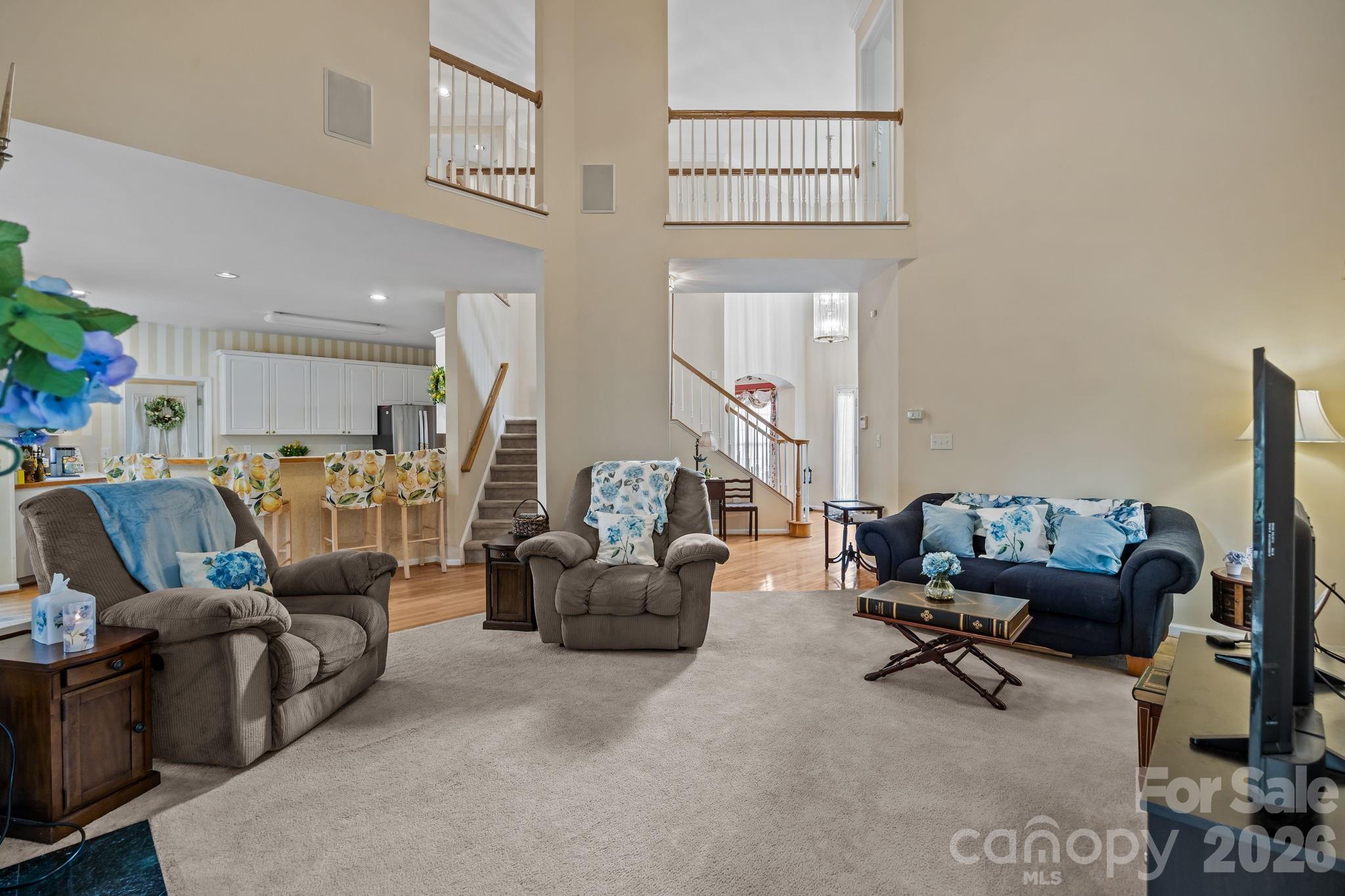 Muirfield - Residential