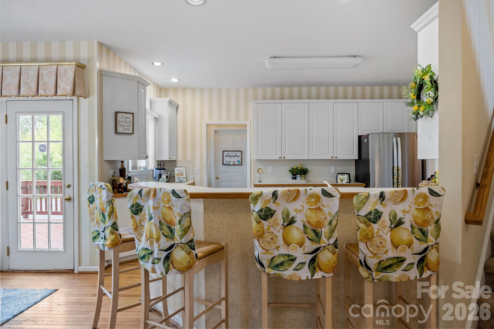 Muirfield - Residential