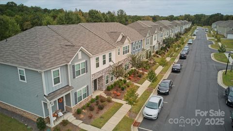 450 Sagecroft Lane Indian Trail NC 28079