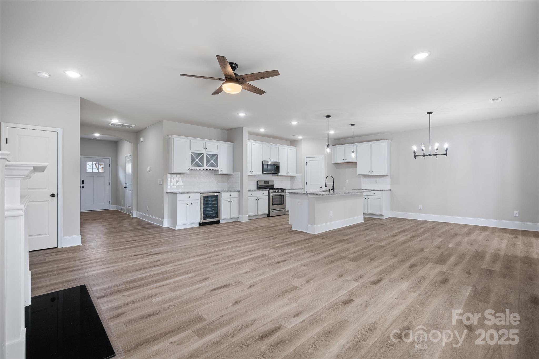 Cotswold - Residential