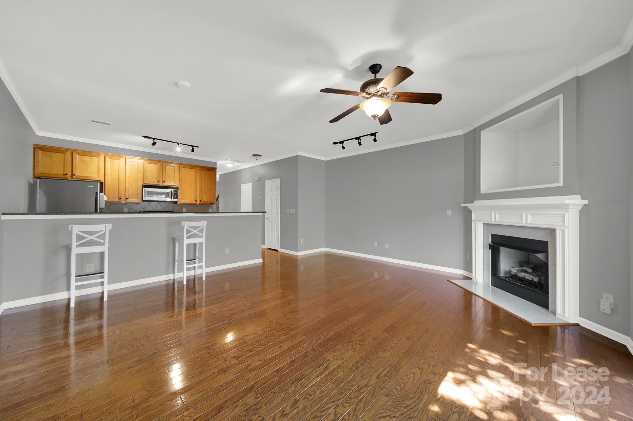 Waterstone - Residential Lease