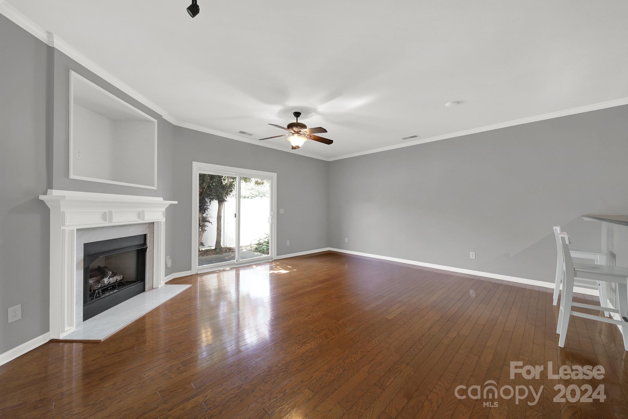 Waterstone - Residential Lease