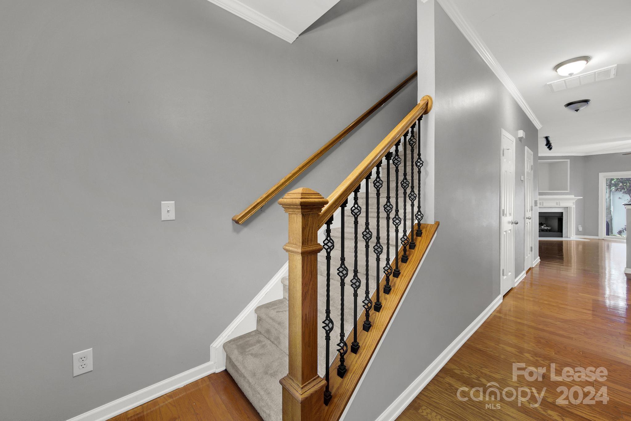Waterstone - Residential Lease