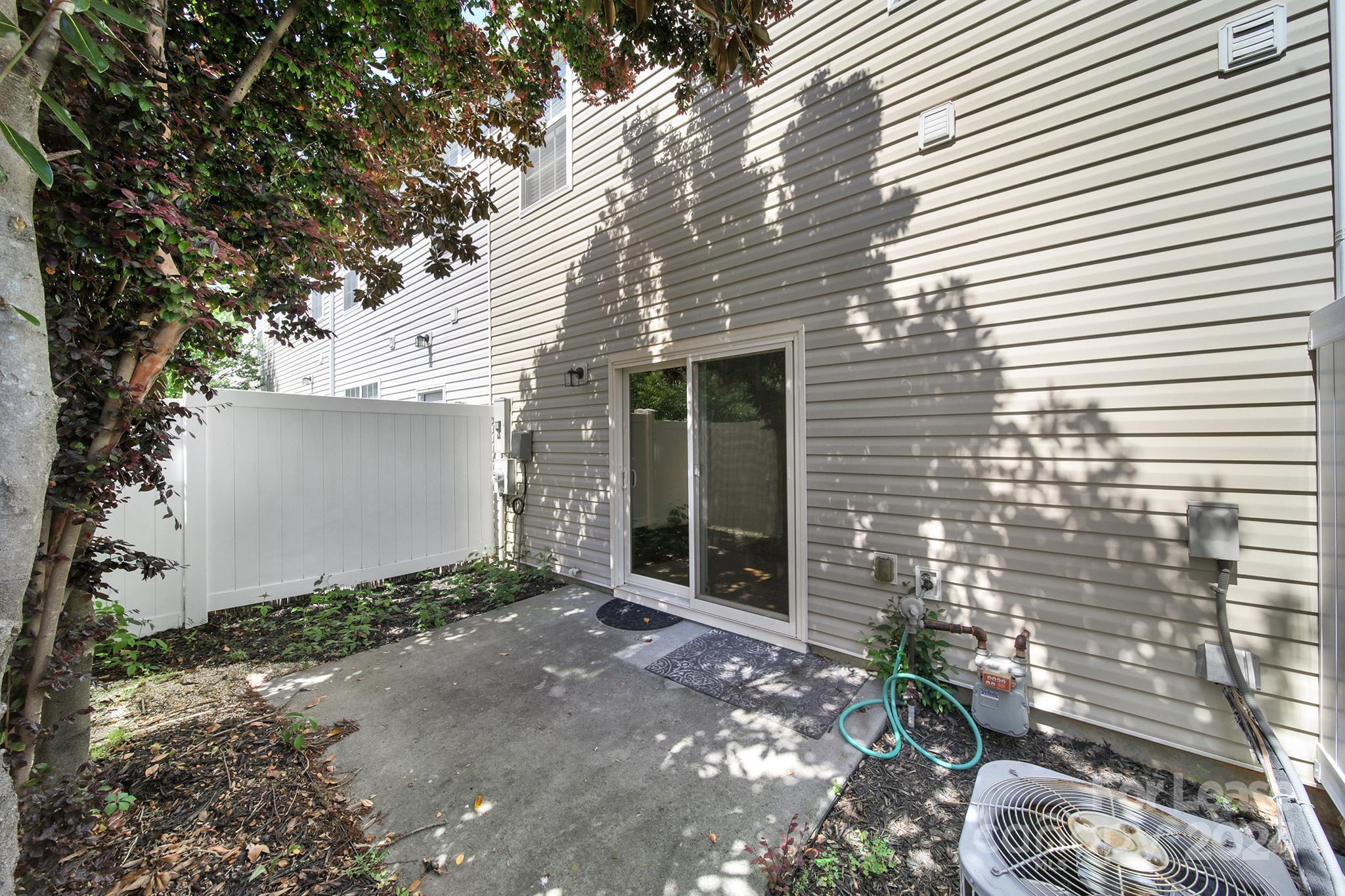 Waterstone - Residential Lease