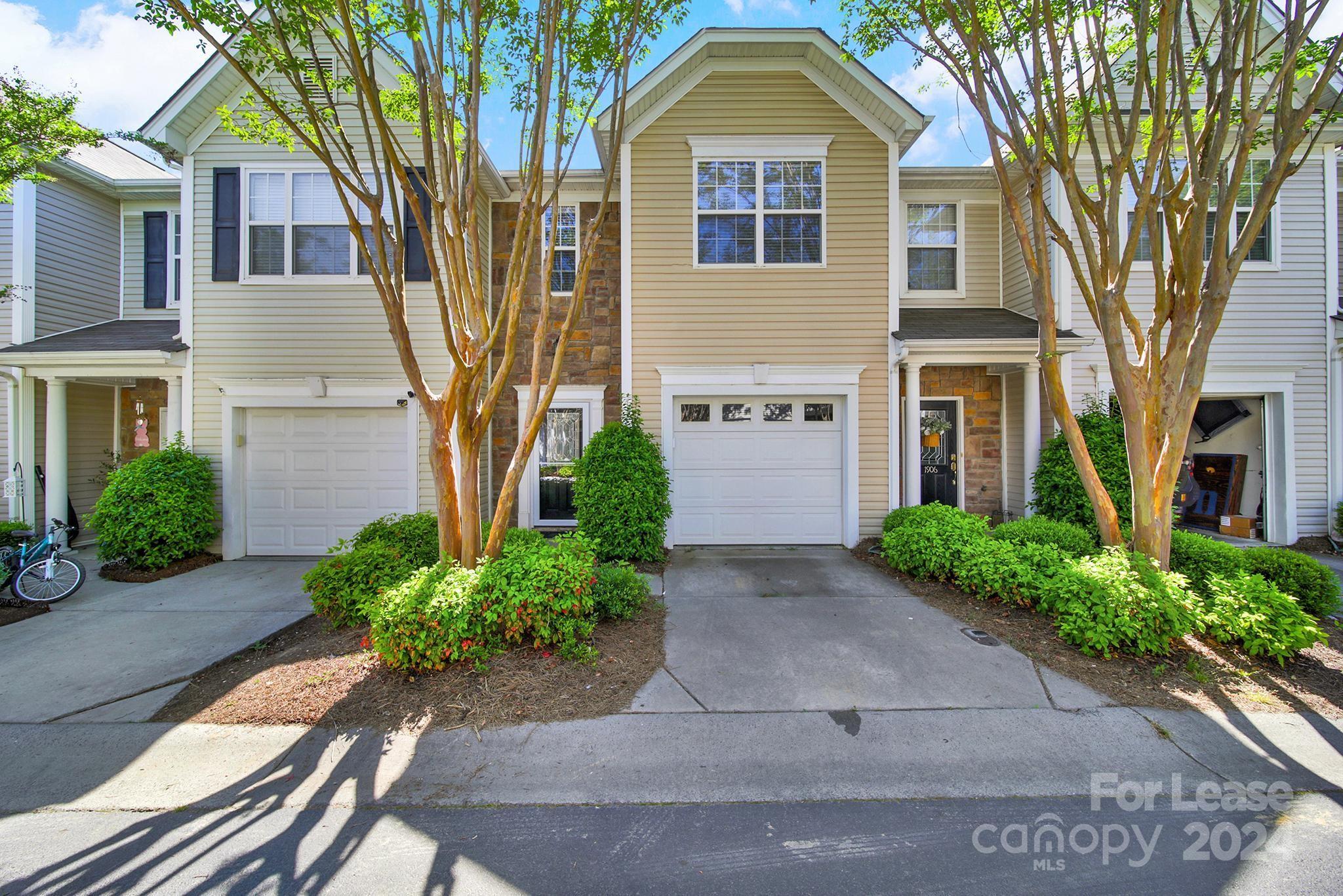Waterstone - Residential Lease