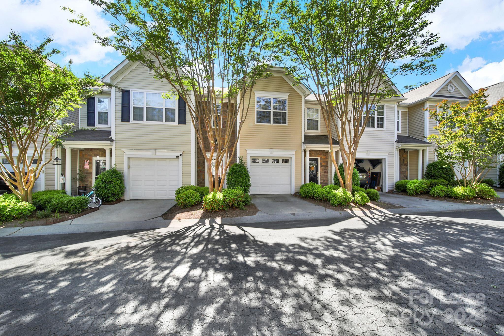 Waterstone - Residential Lease