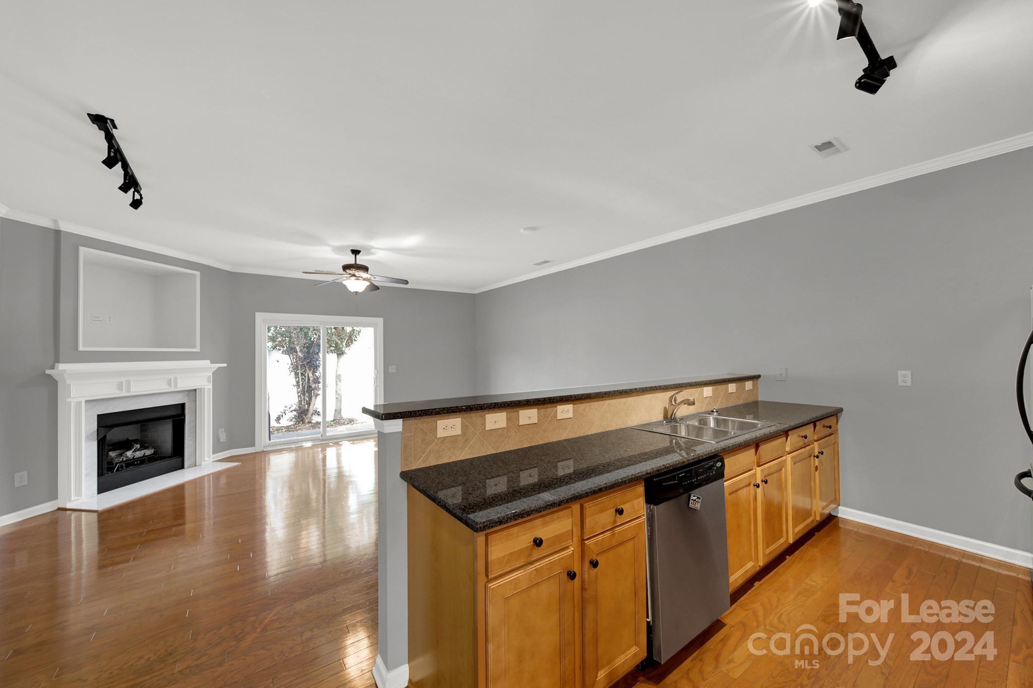 Waterstone - Residential Lease