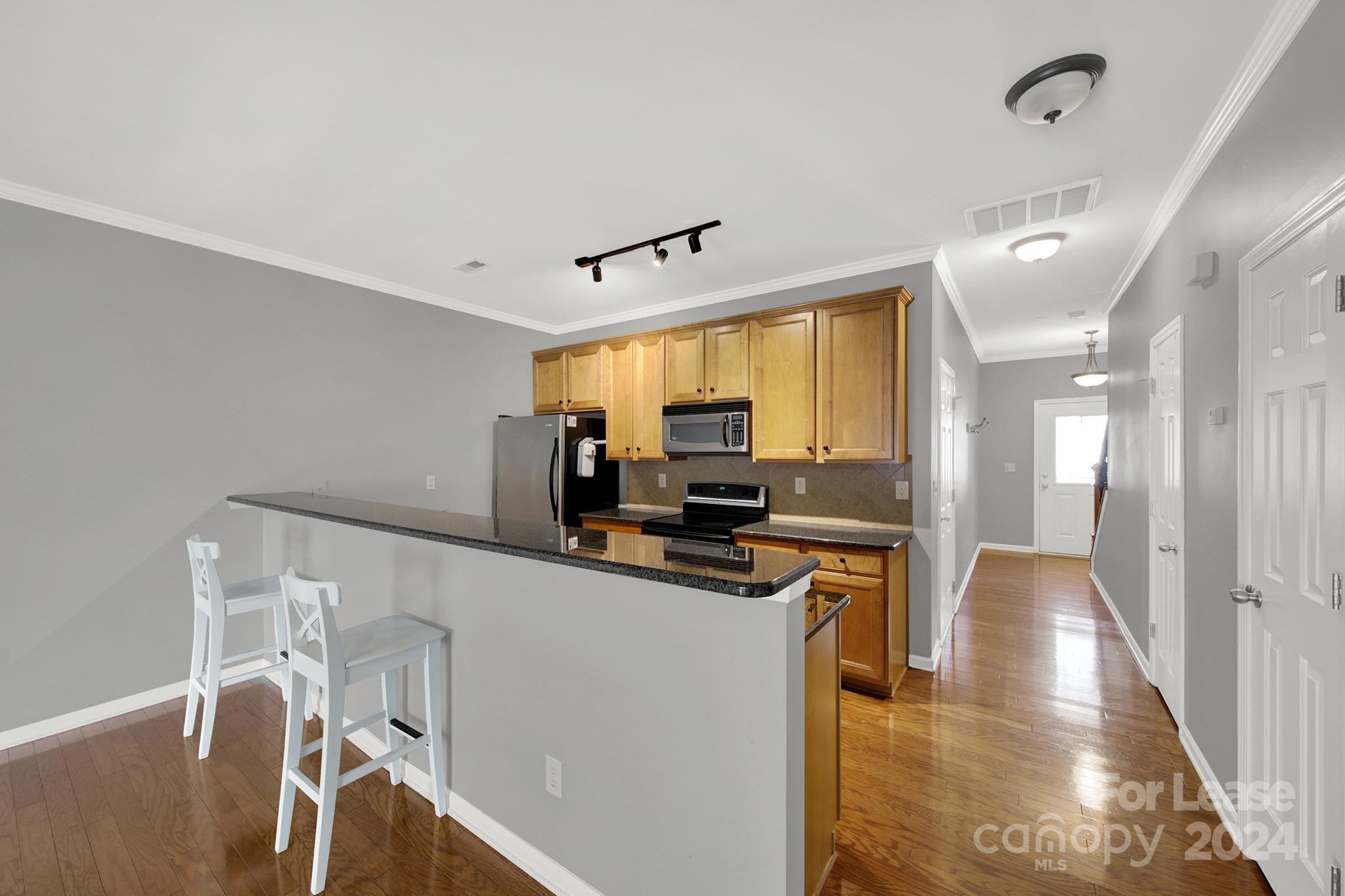 Waterstone - Residential Lease