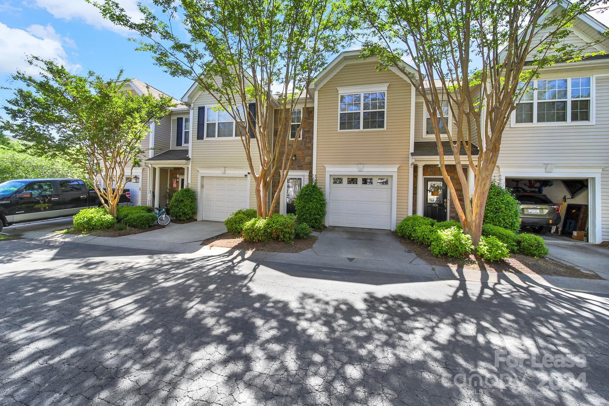 Waterstone - Residential Lease