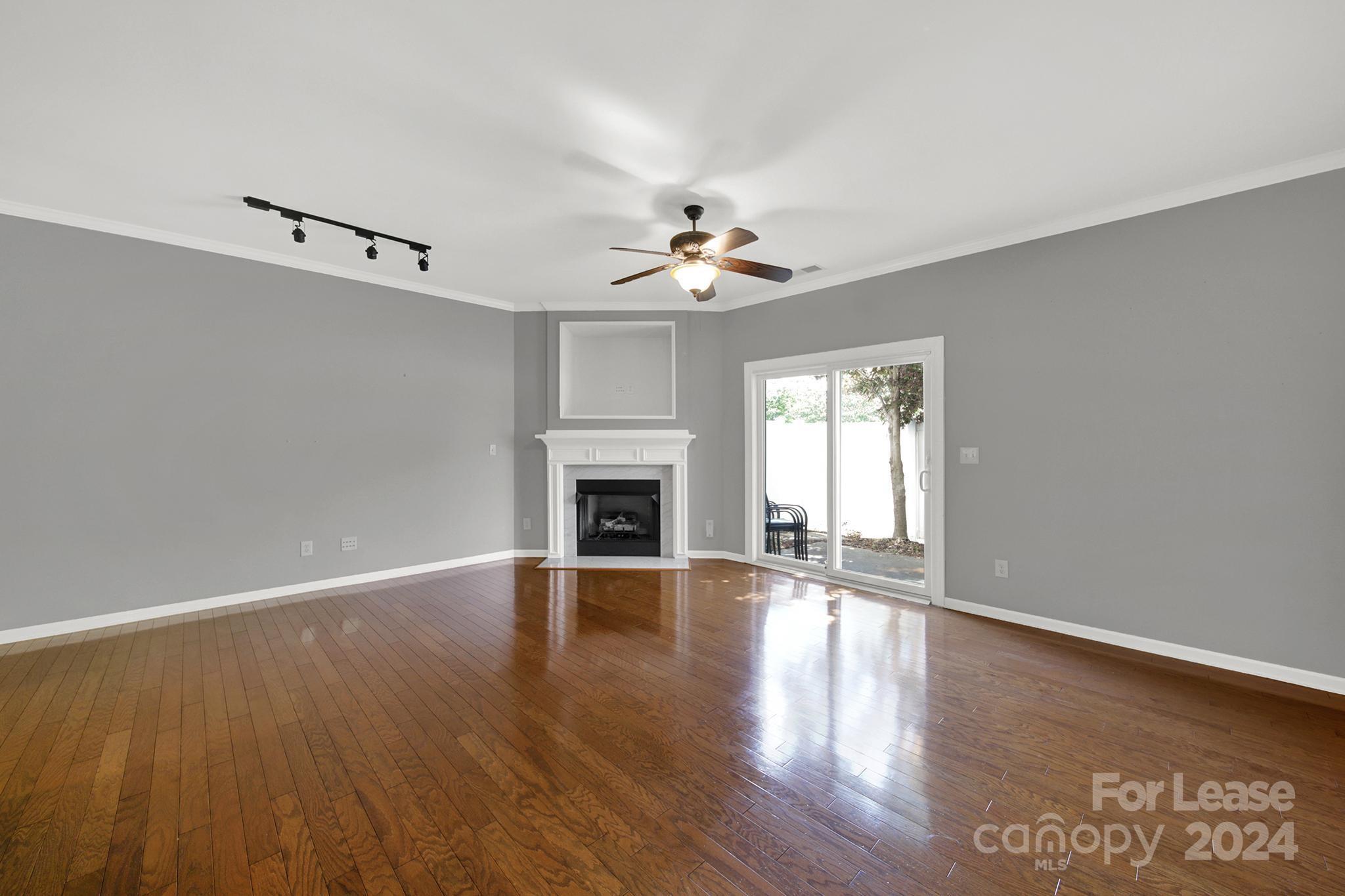 Waterstone - Residential Lease