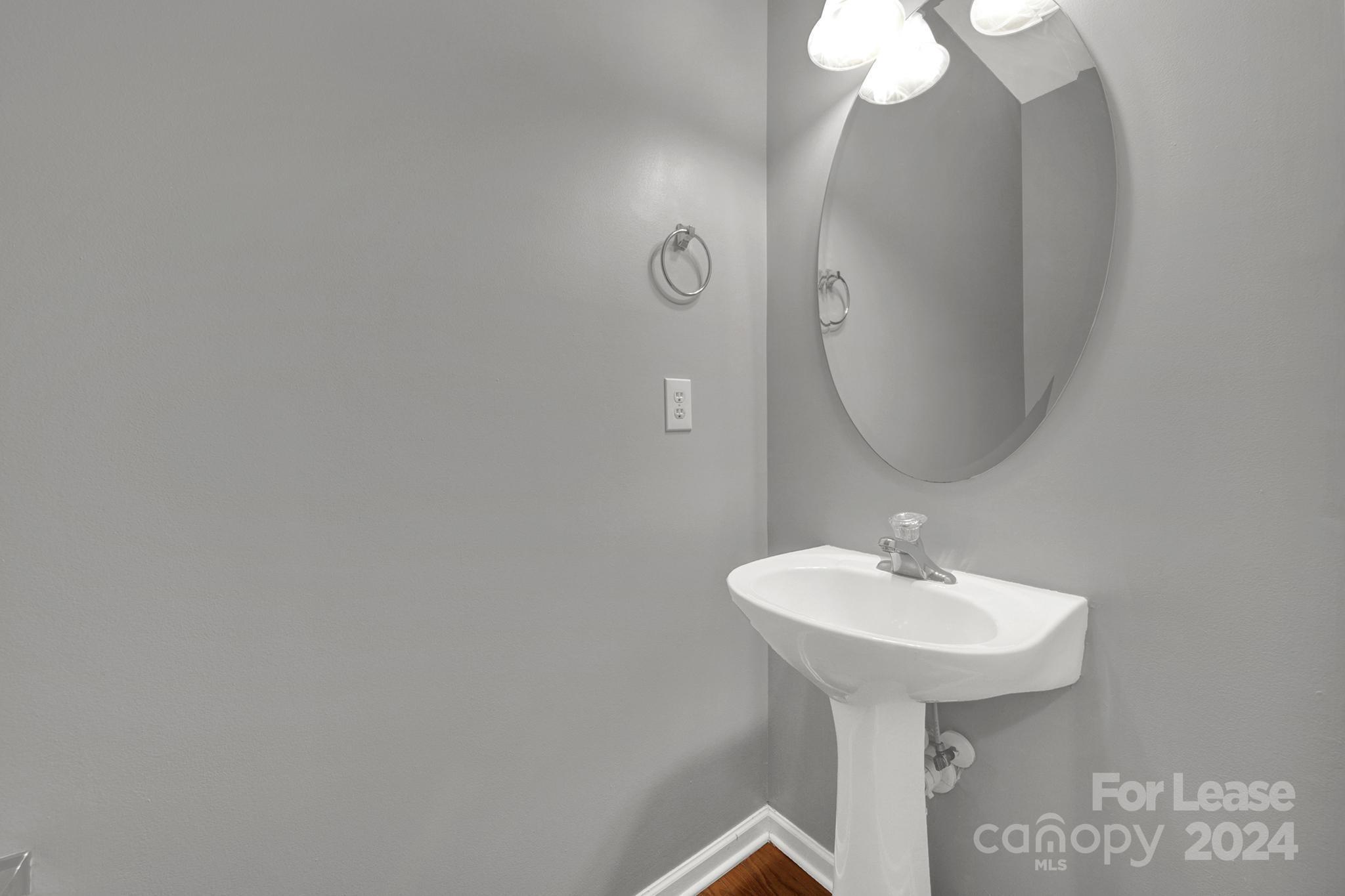 Waterstone - Residential Lease