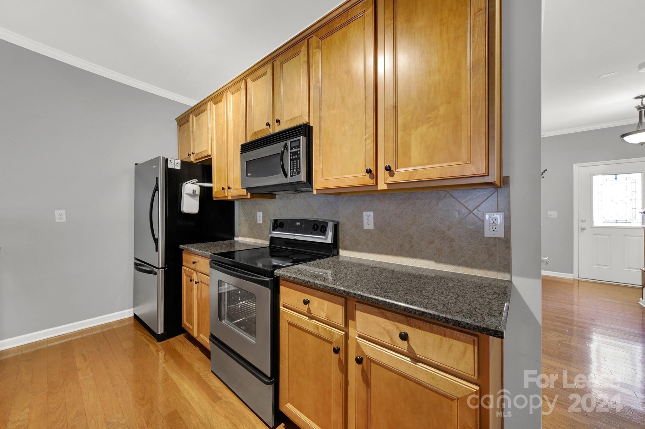 Waterstone - Residential Lease