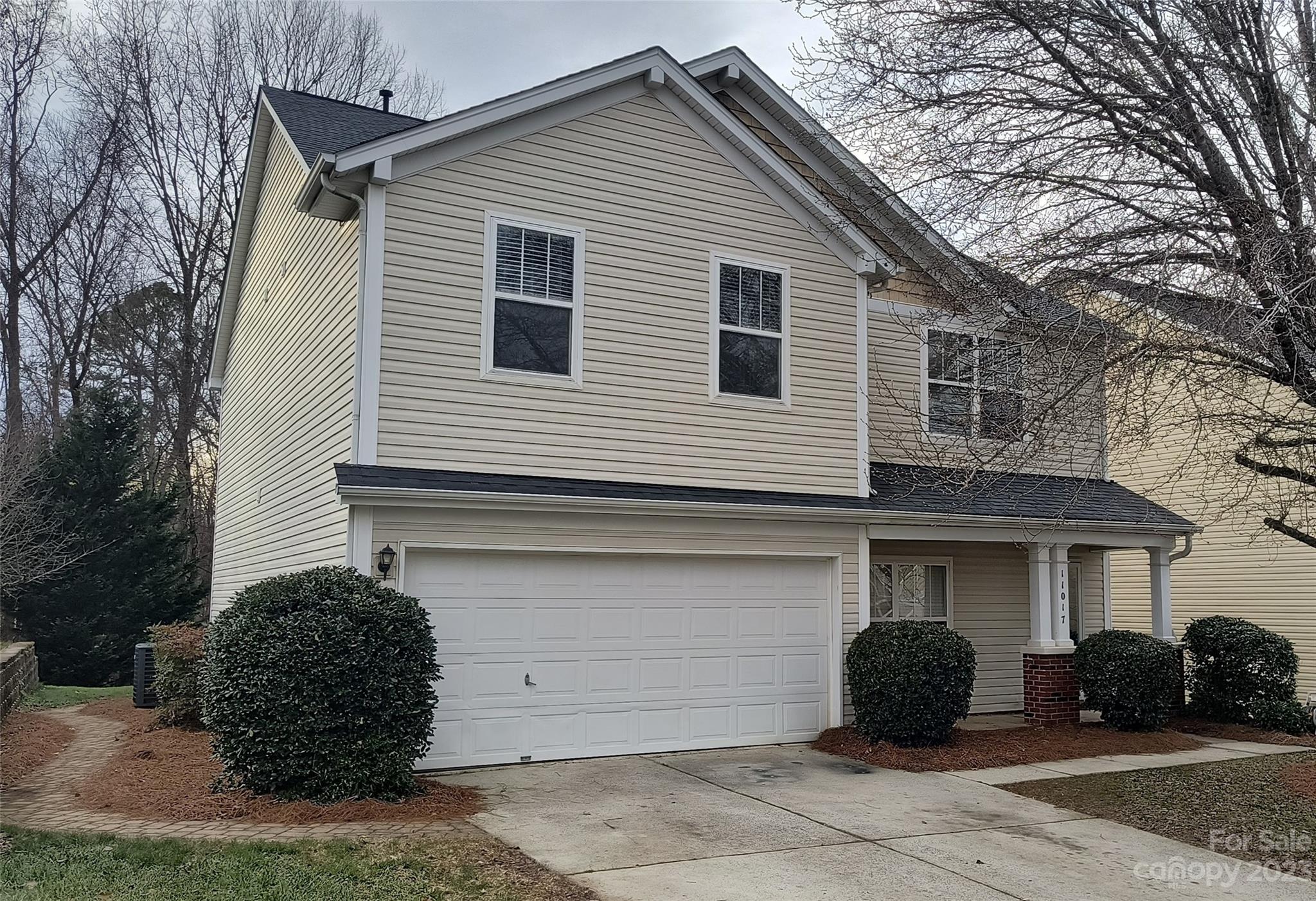 Dilworth Chase - Residential