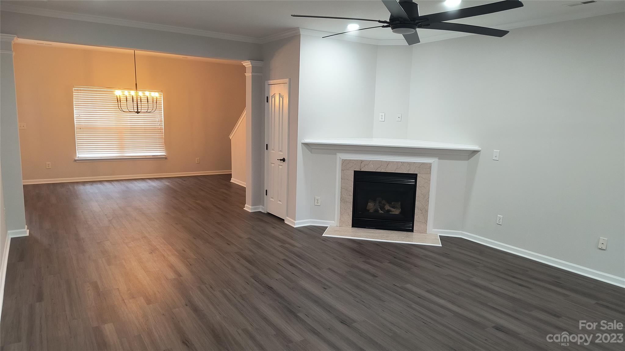 Dilworth Chase - Residential