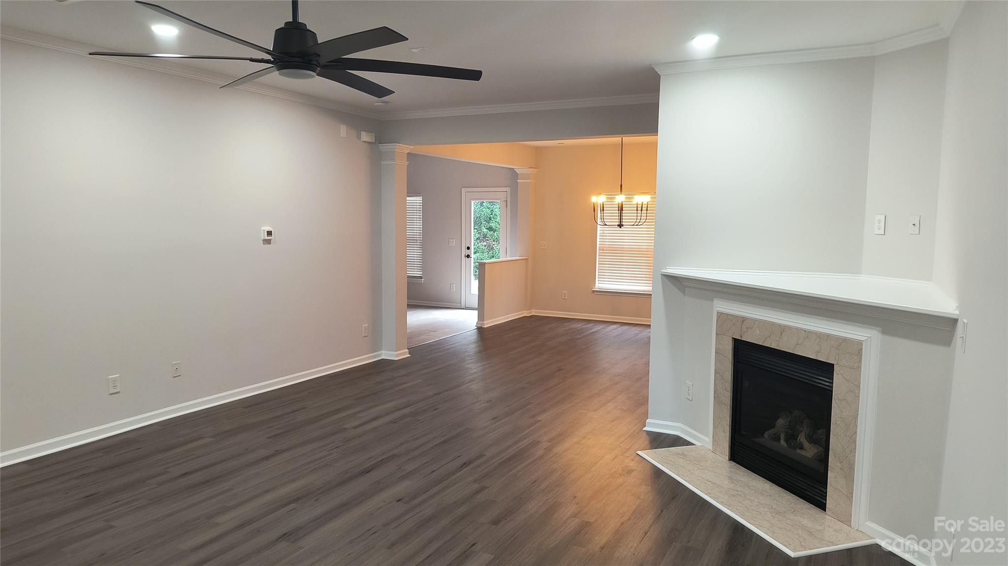 Dilworth Chase - Residential