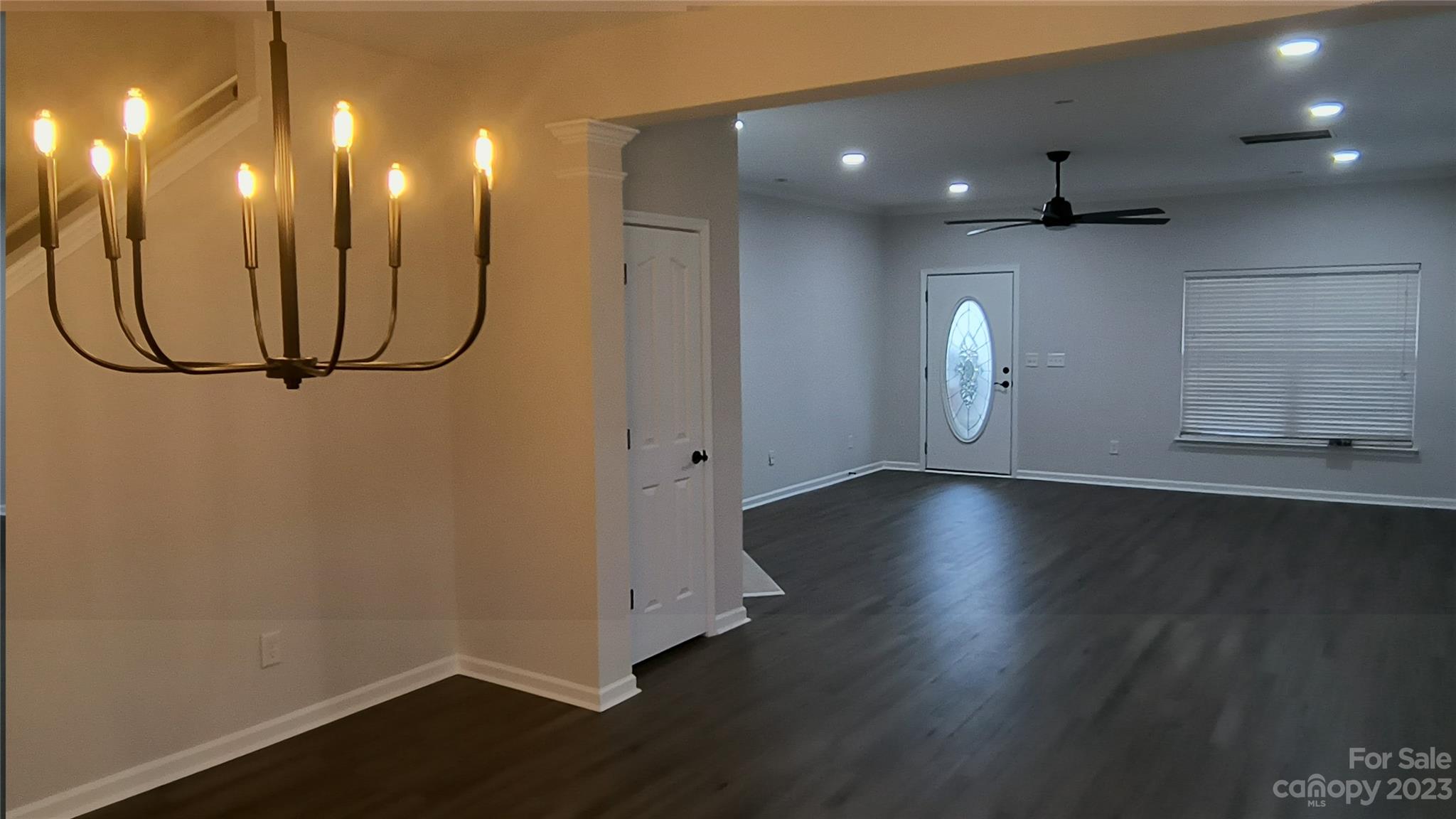 Dilworth Chase - Residential